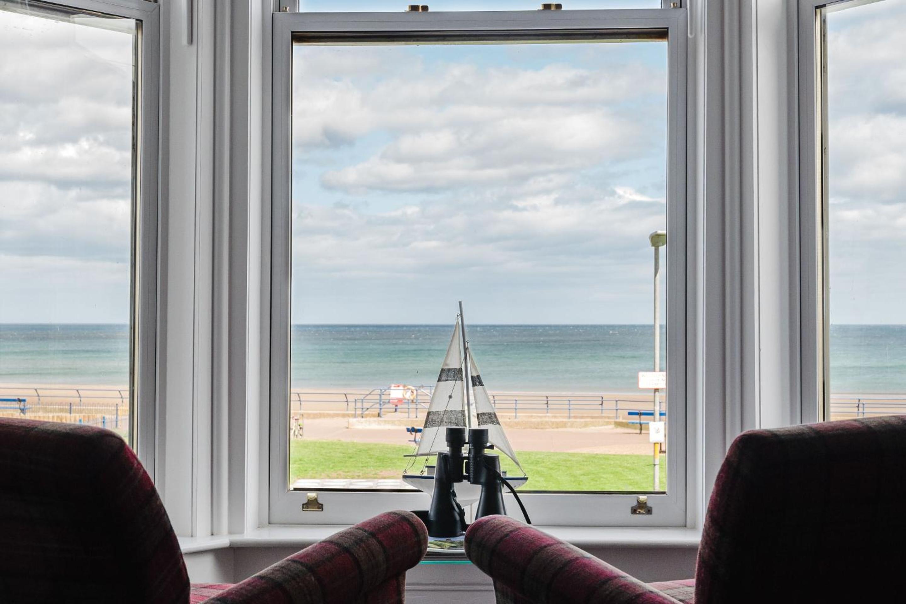 King Suite with Sea View - Photo 14
