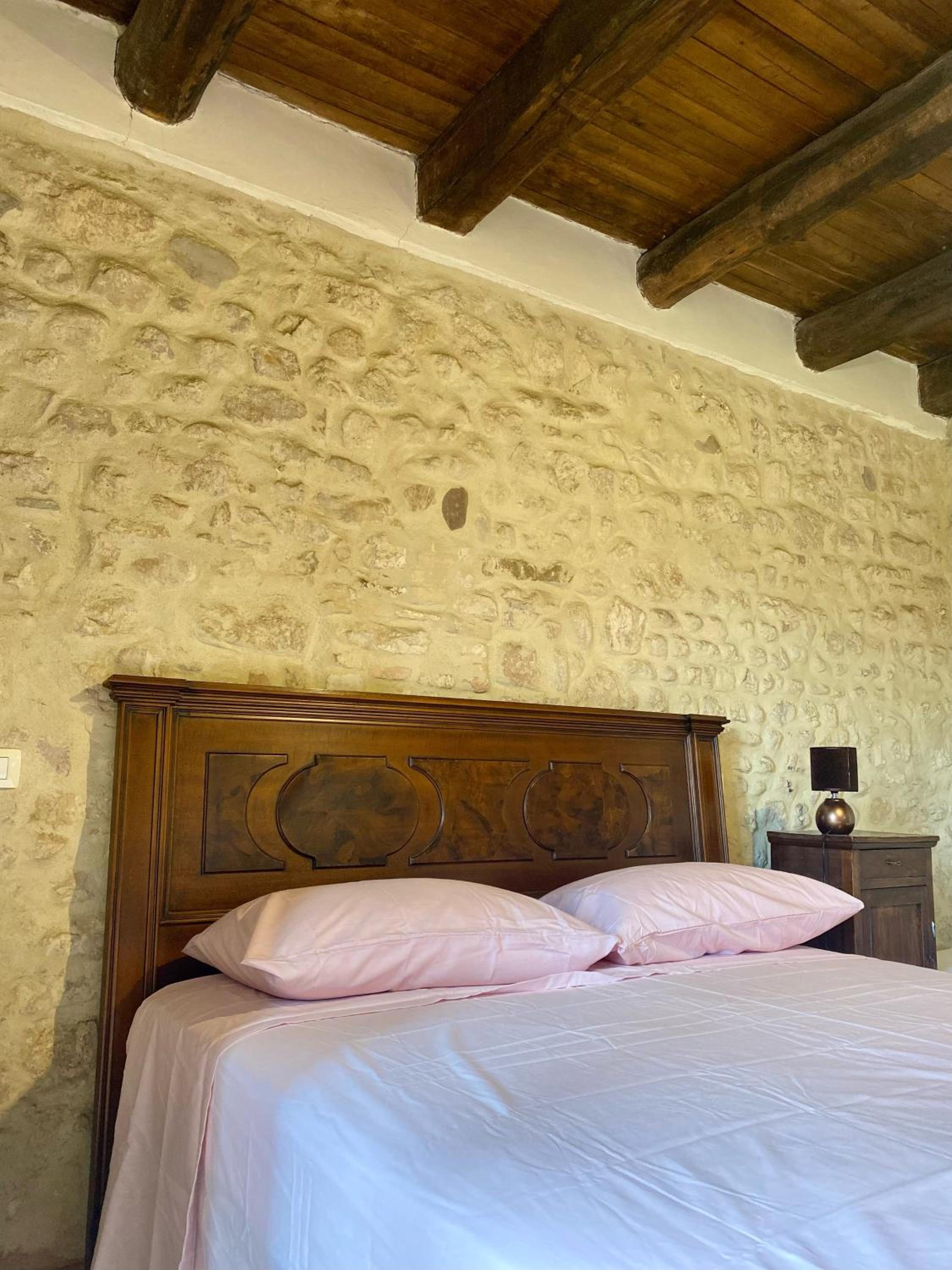 Deluxe Room (2 Adults + 1 Child) photo 1