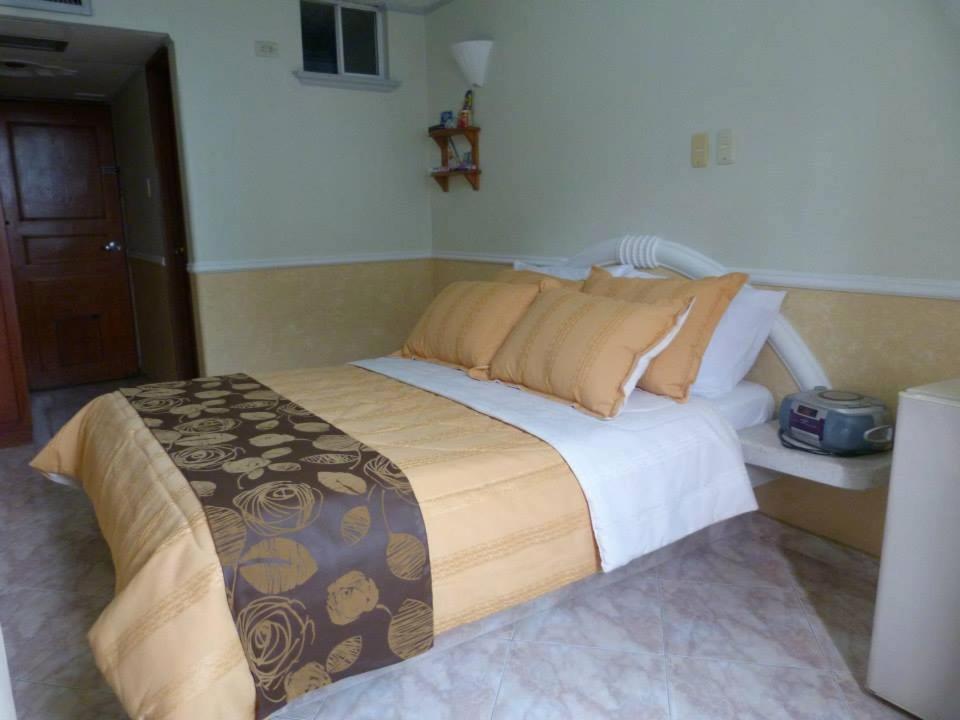Economy Double Room photo 1