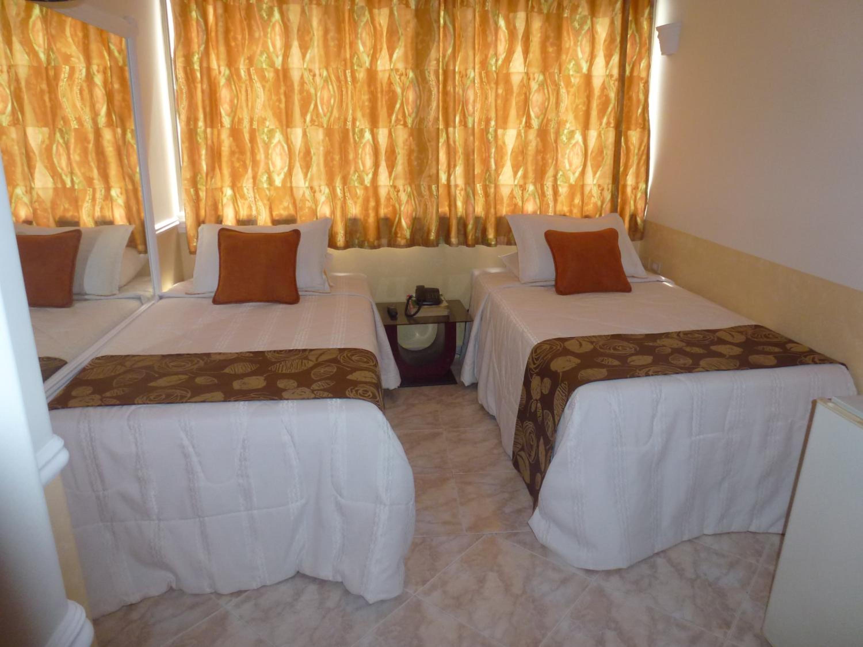 Double or Twin Room photo 1