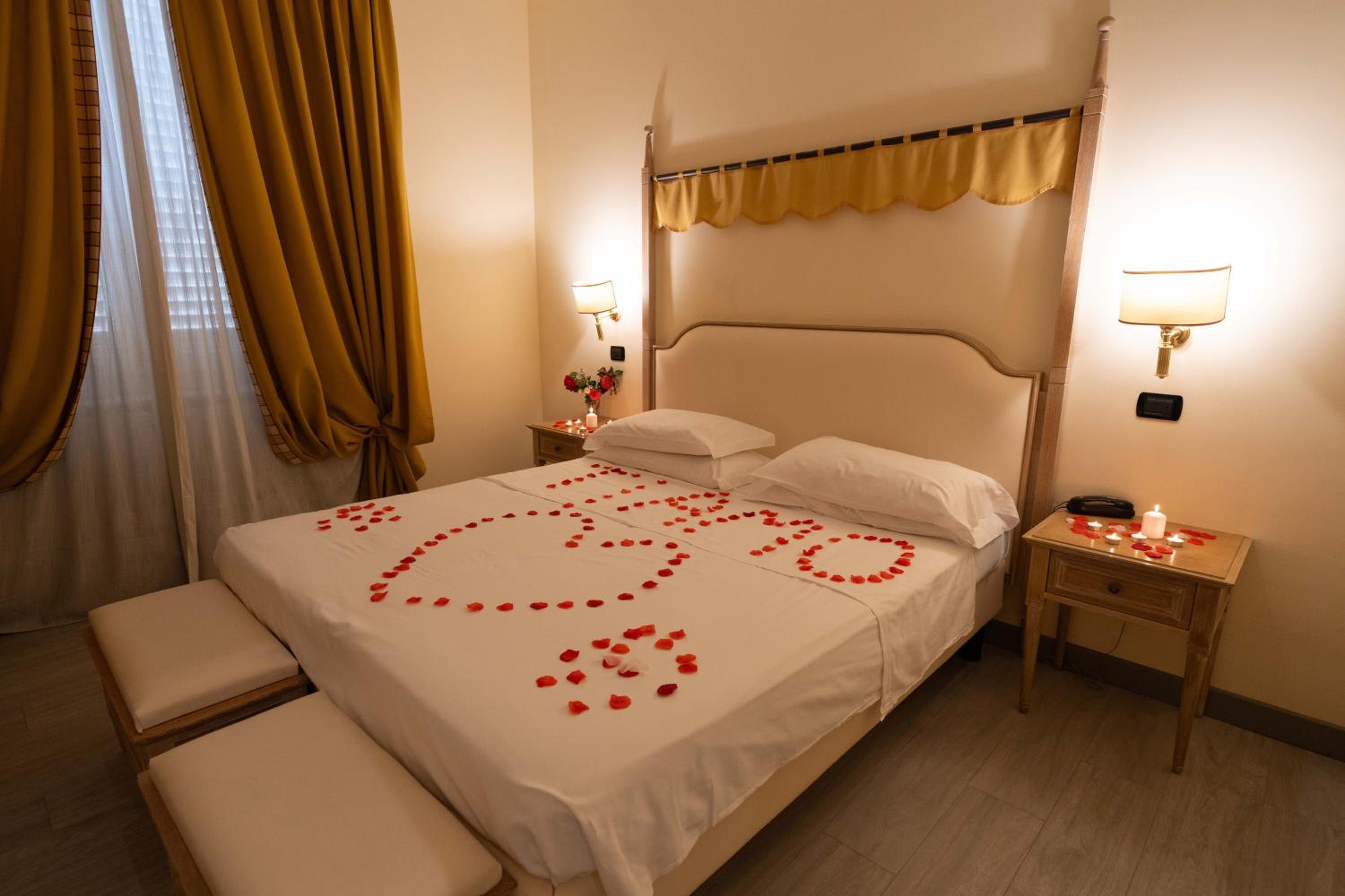 Superior Double or Twin Room - Photo 4