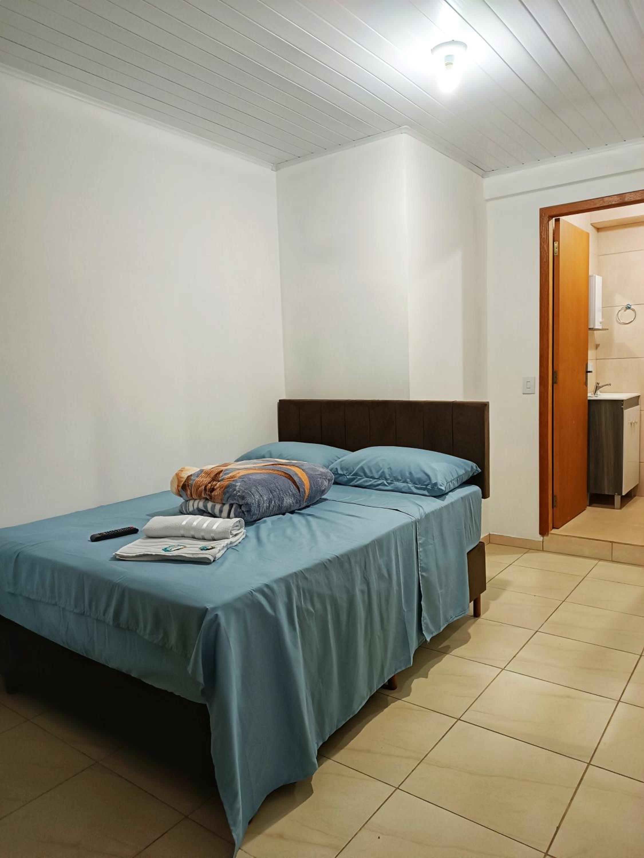 Double Room With Private Bathroom photo 2
