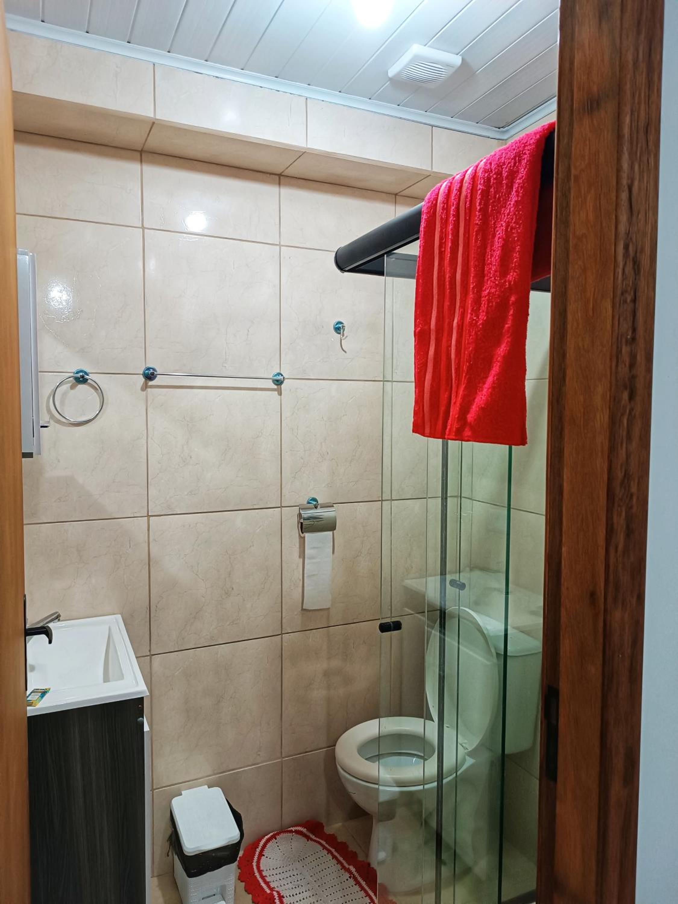 Double Room With Private Bathroom photo 3