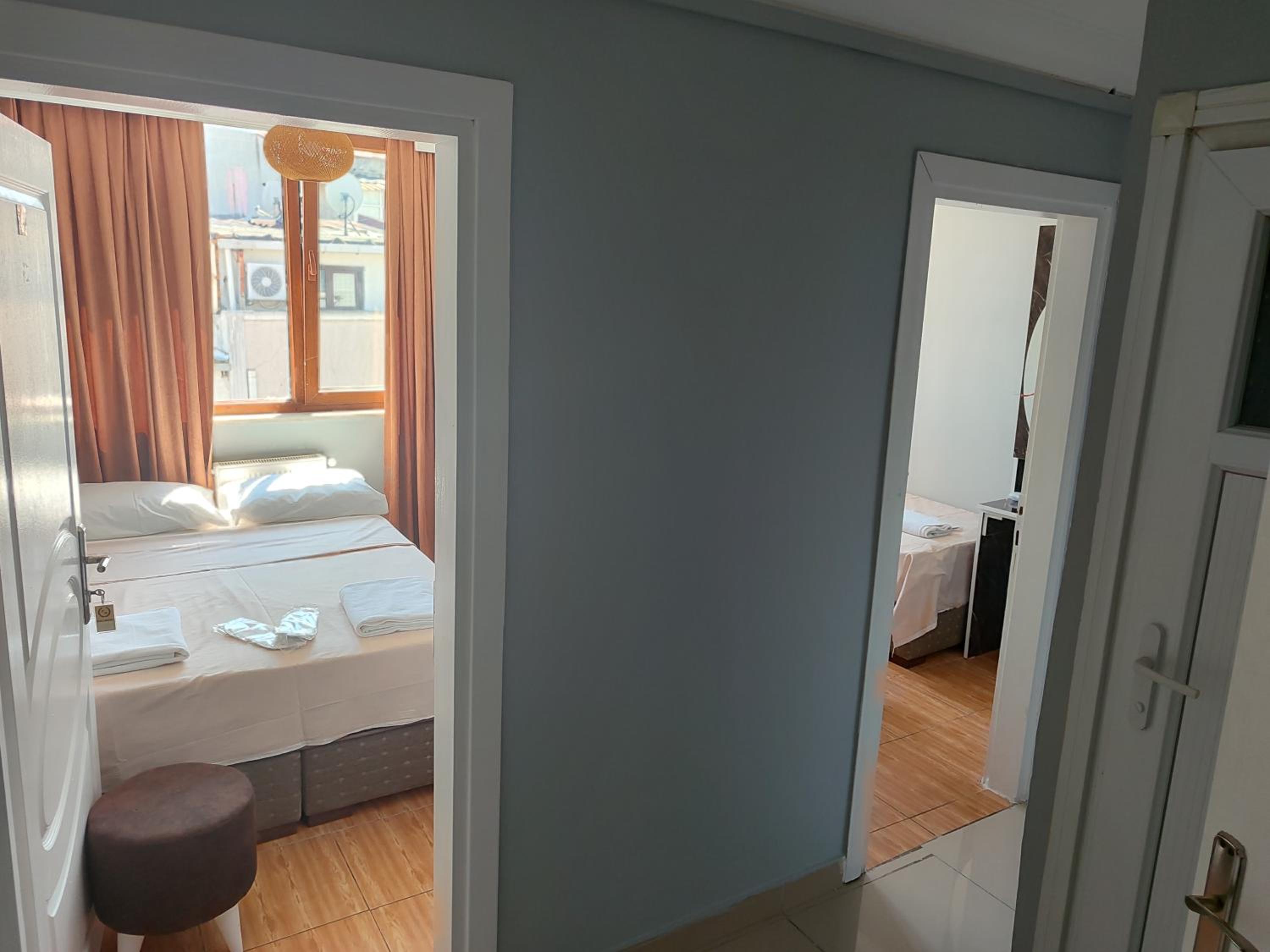 Triple Room photo 1
