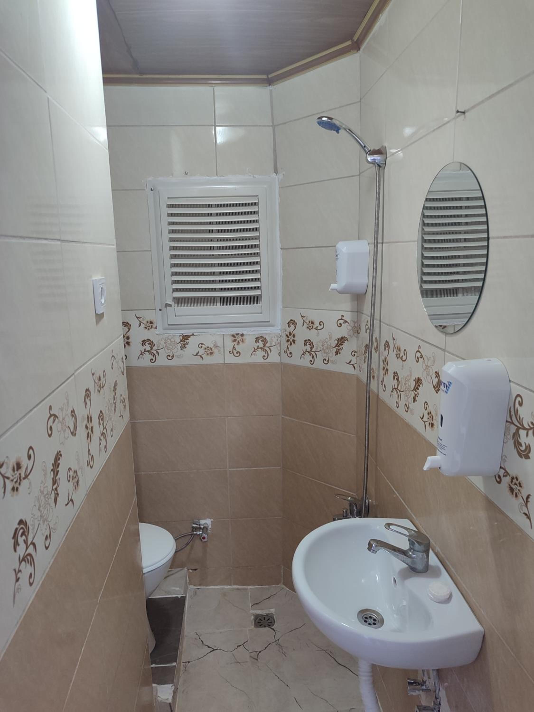 Triple Room photo 2