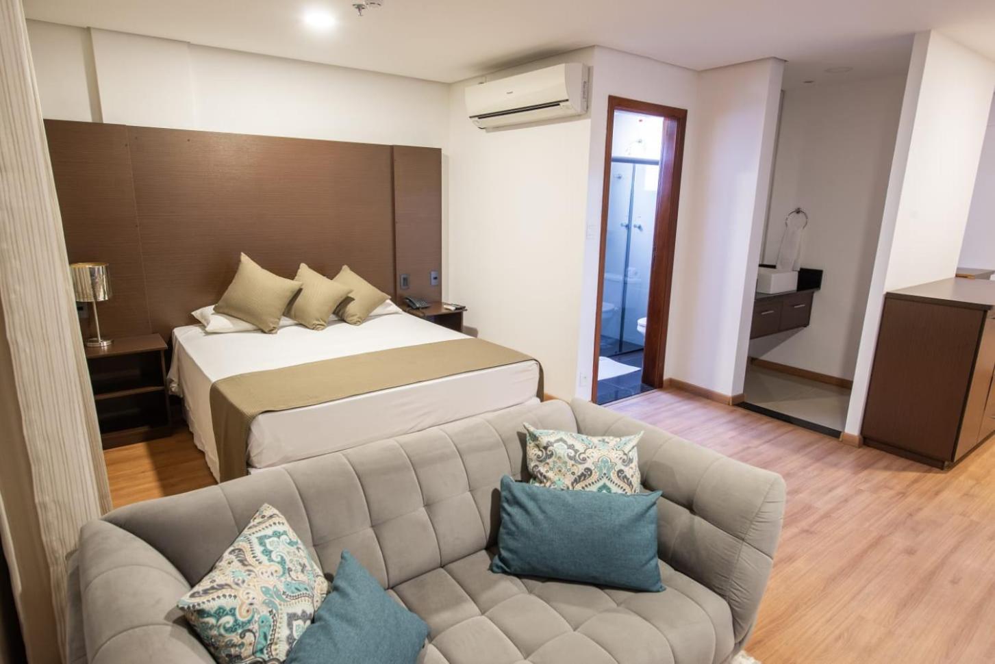 Standard Double Room photo 1