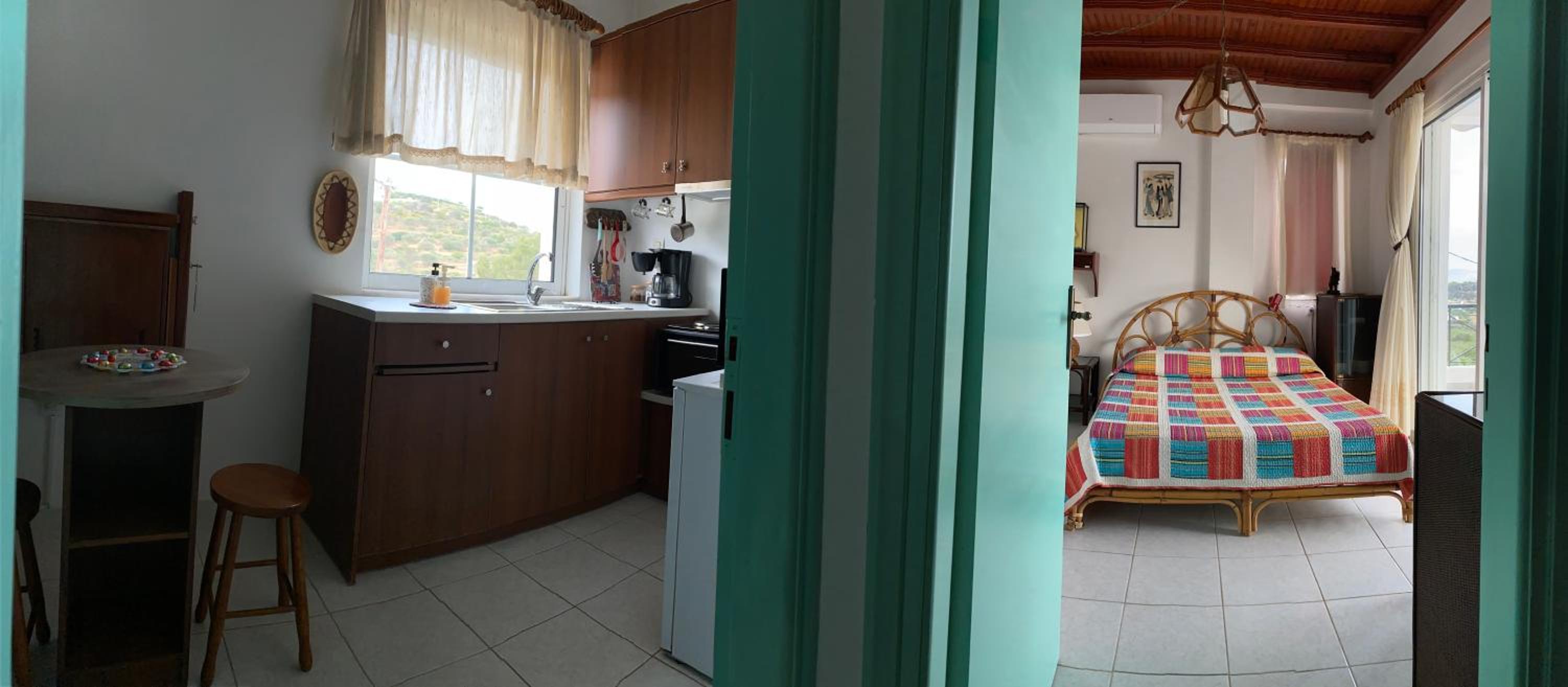 Double Room With Sea View photo 1