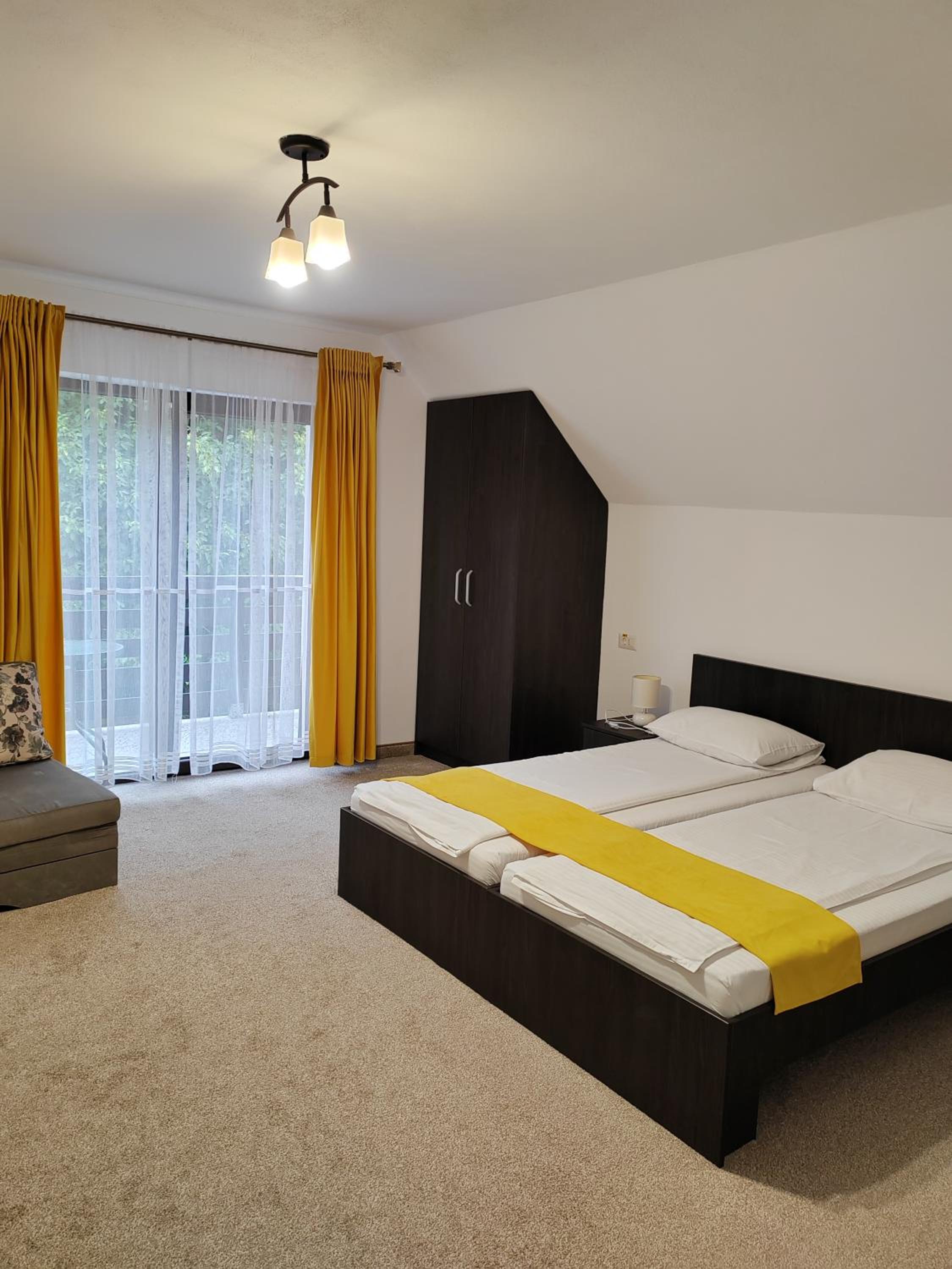 Double Or Twin Room With Balcony photo 1