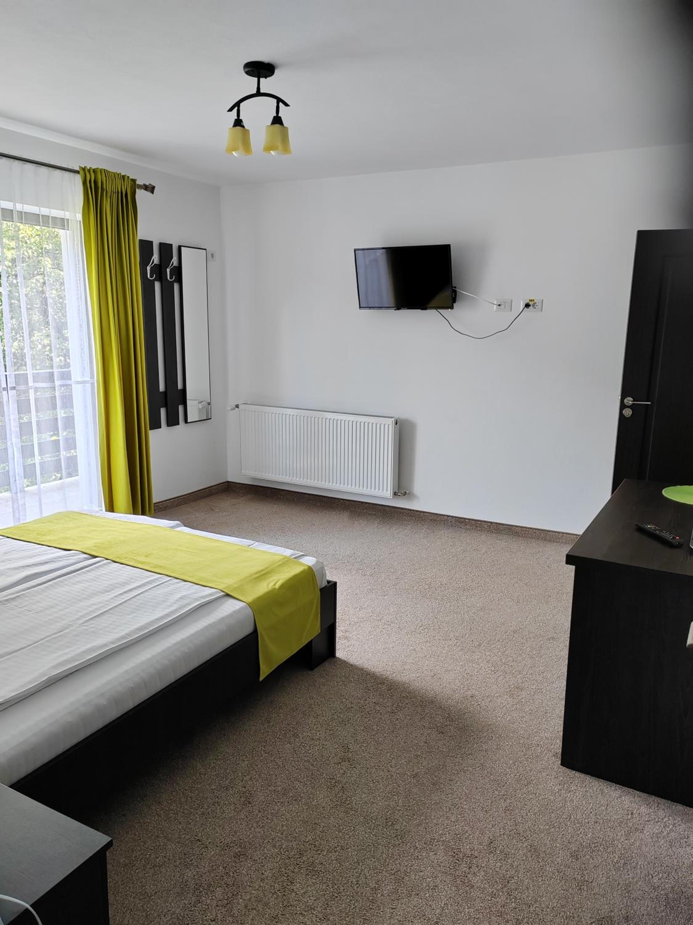 Quadruple Room photo 3