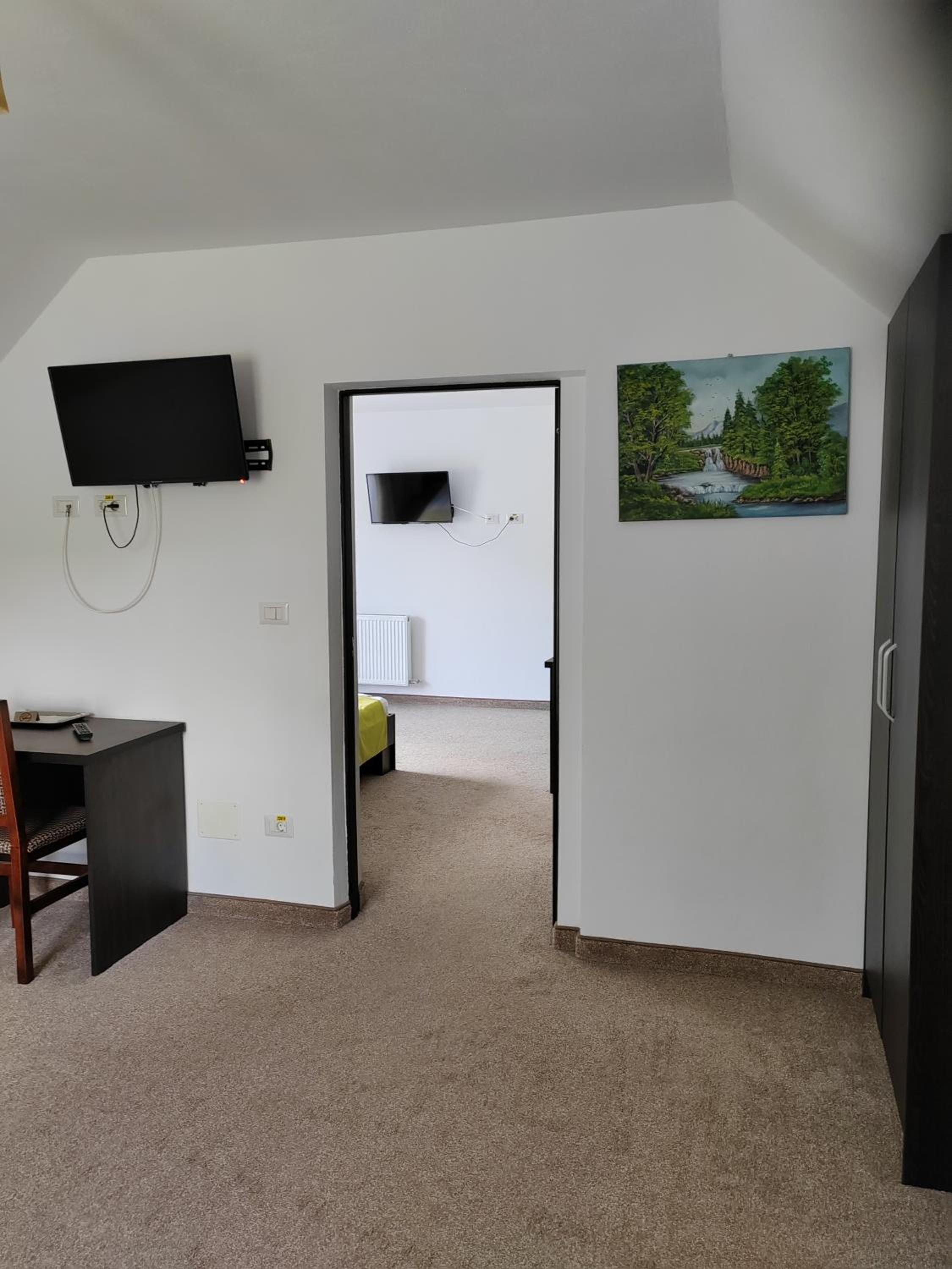 Quadruple Room photo 2