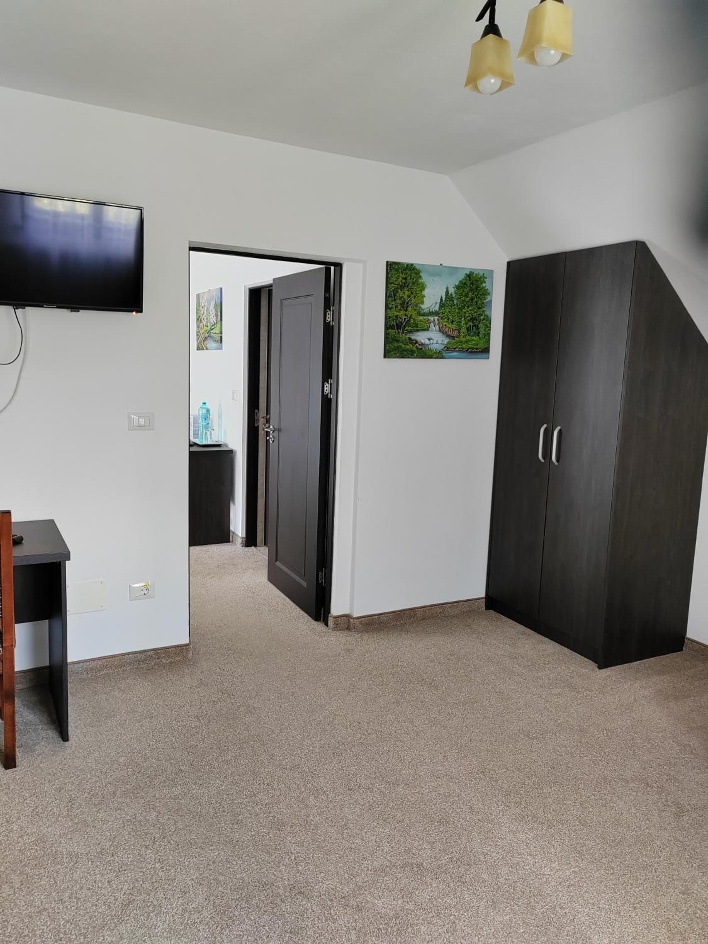 Quadruple Room photo 1