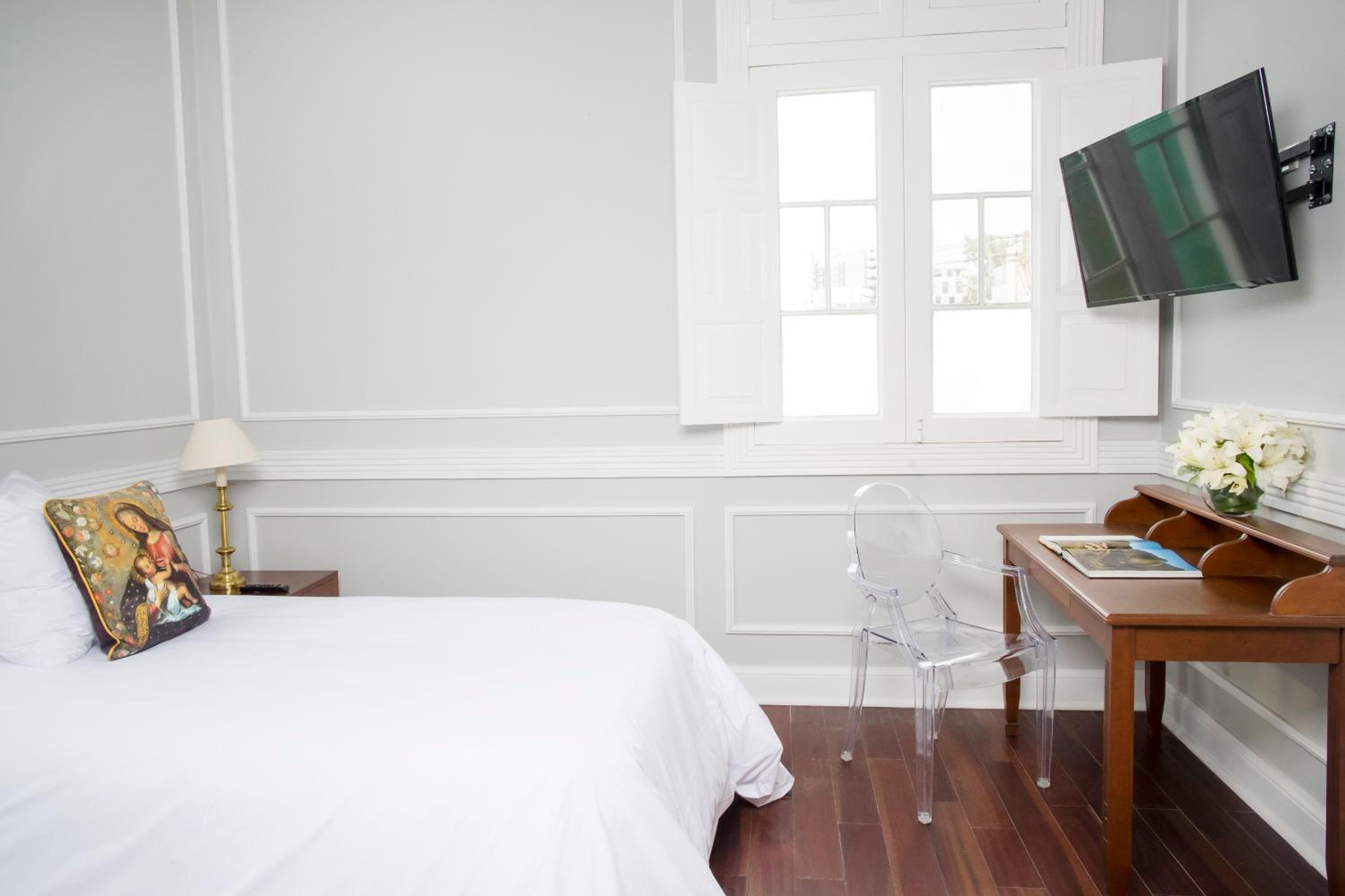 Superior Double Room photo 3