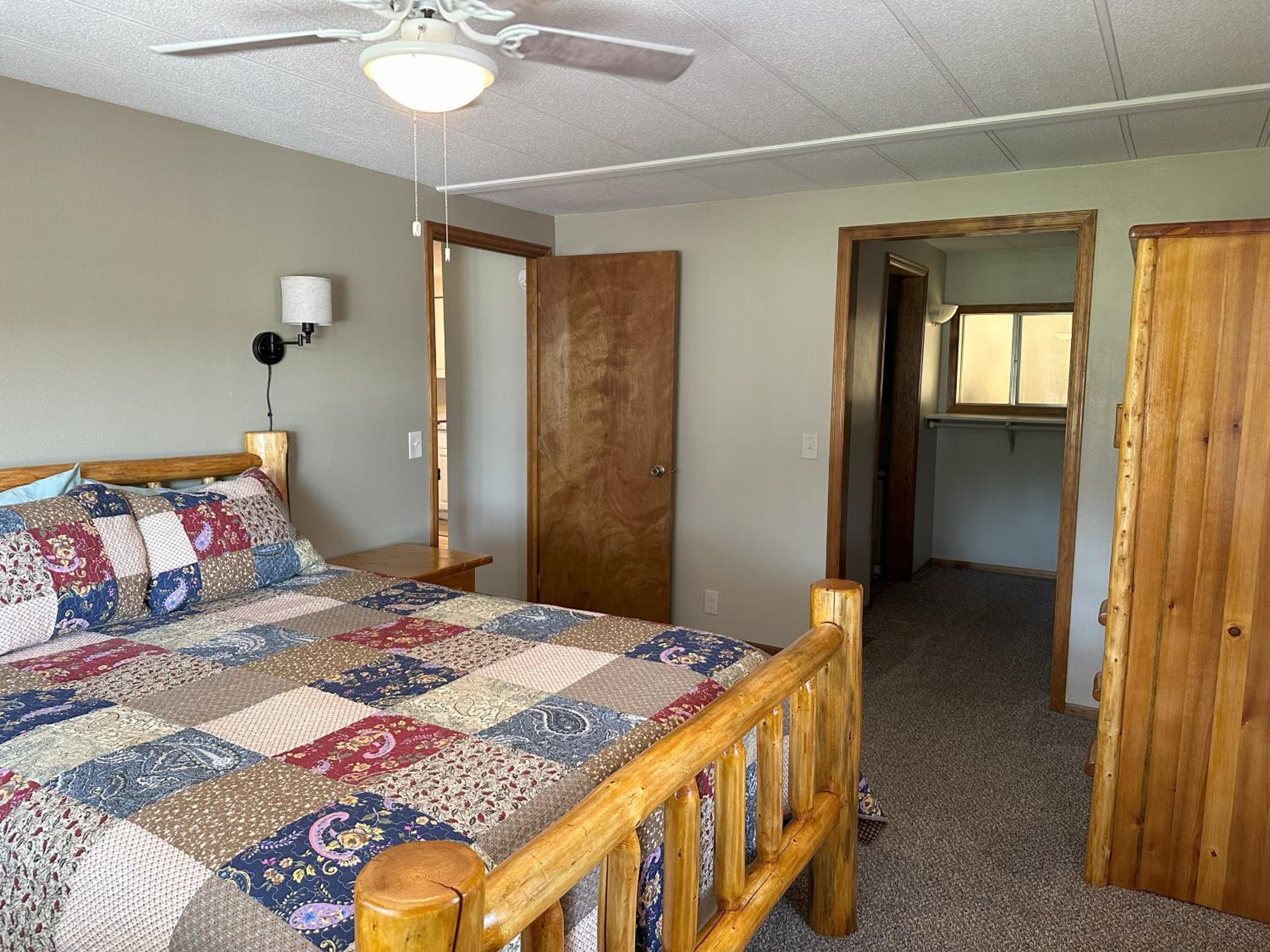 Three-Bedroom Home photo 1