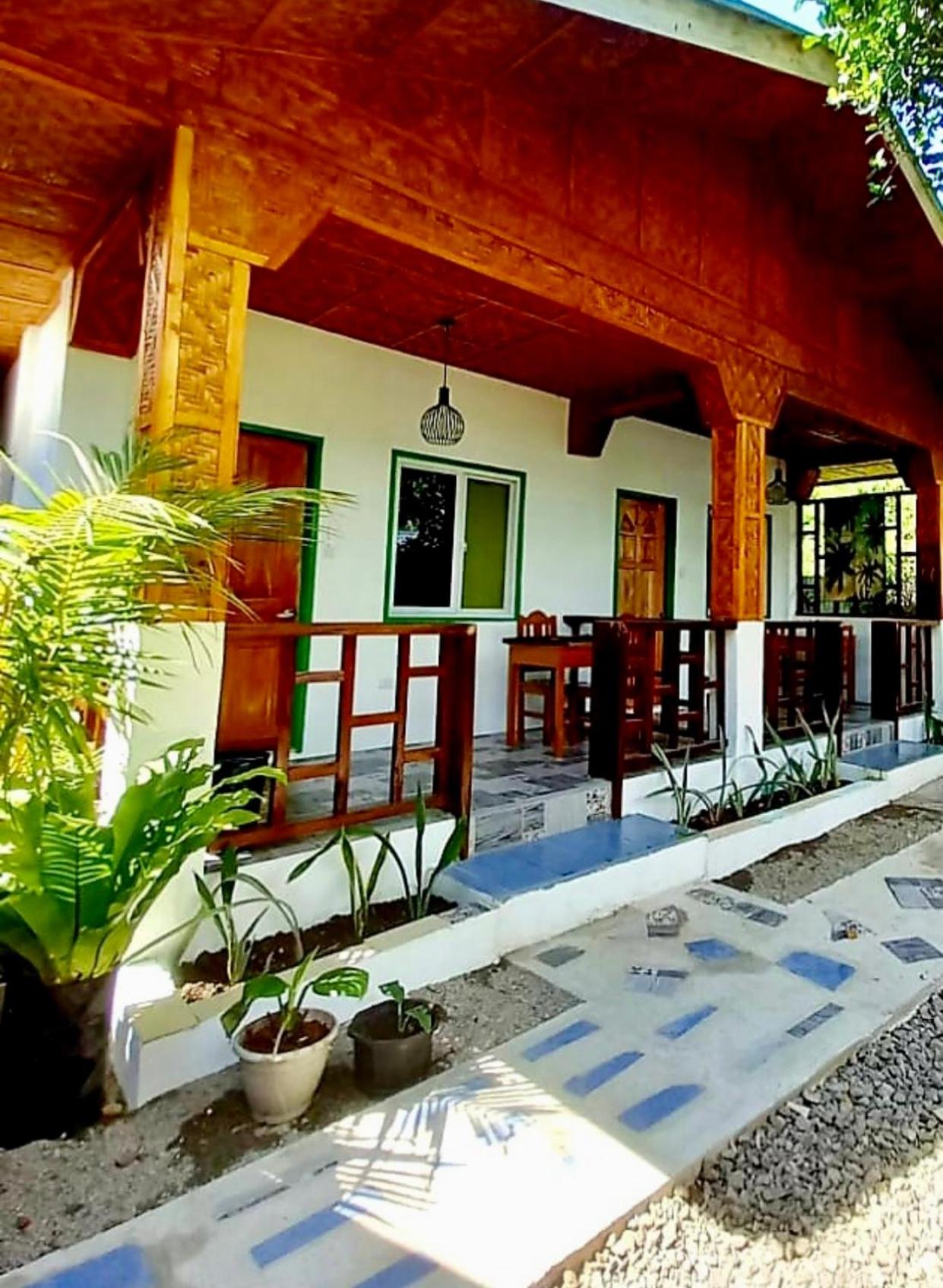 Deluxe Quadruple Room - Photo 4