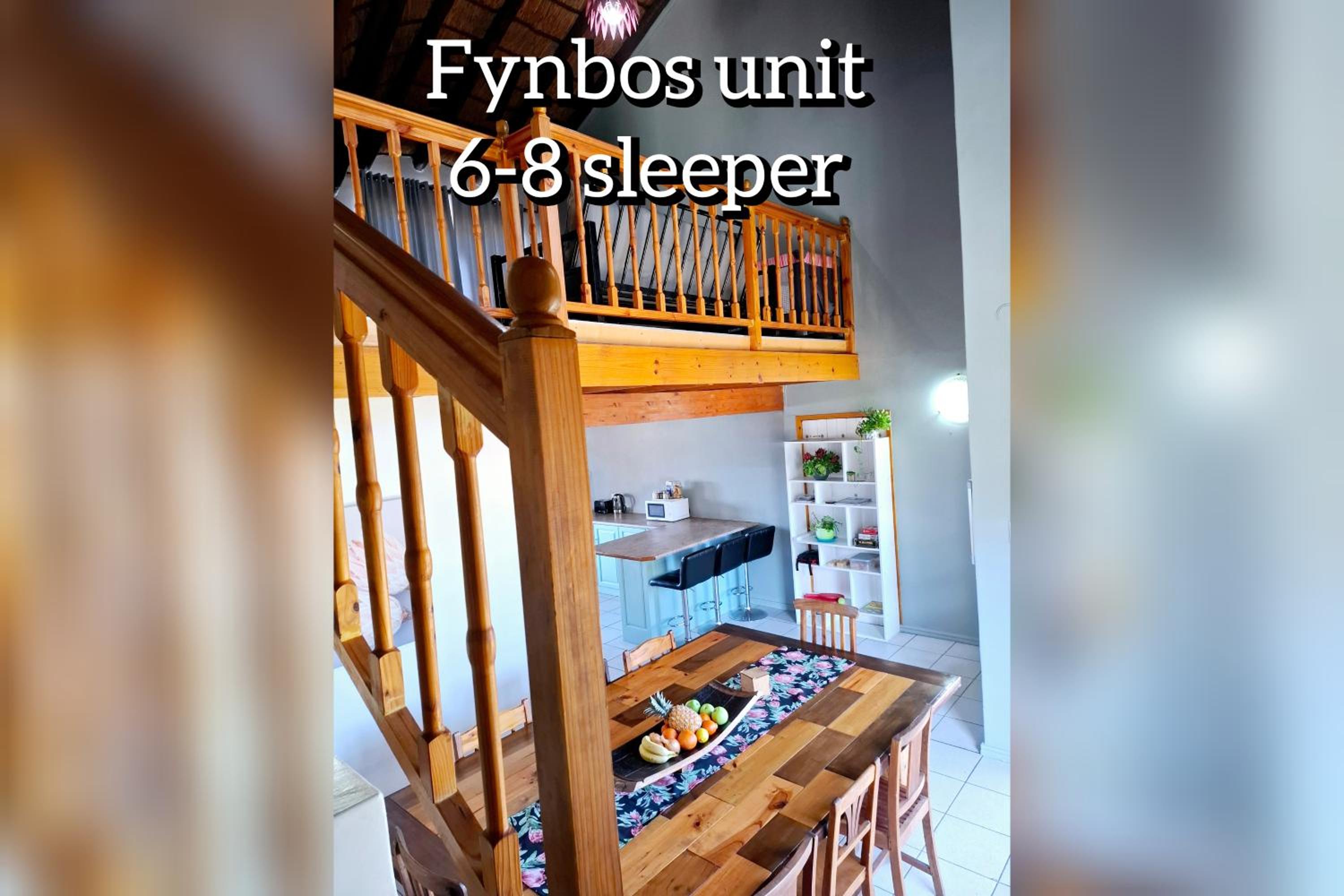 Four-Bedroom House - Photo 3