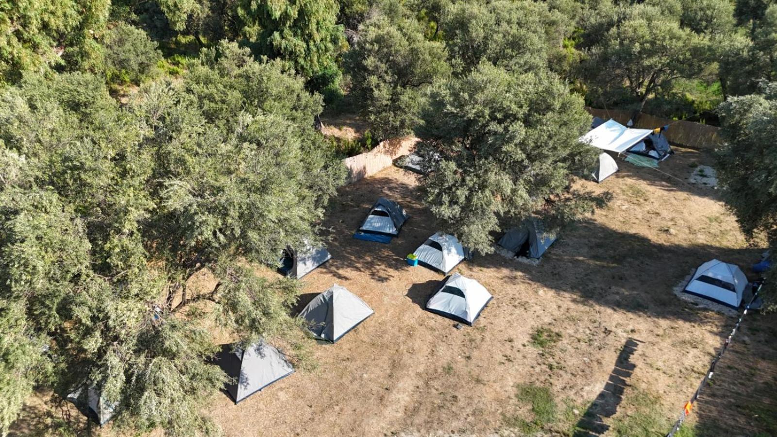 Tent photo 3