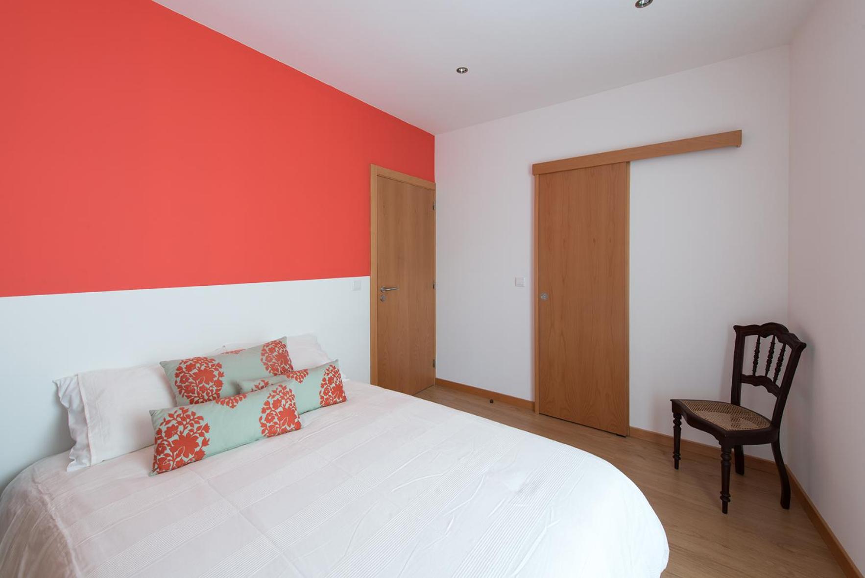 Single Room with Private Bathroom