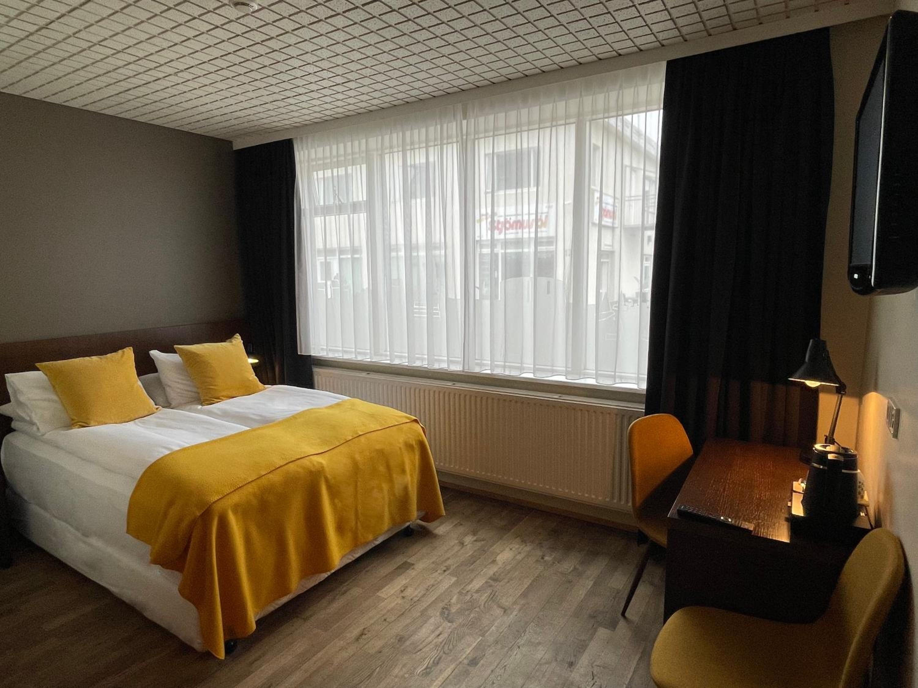 Standard Double Room - Photo 1