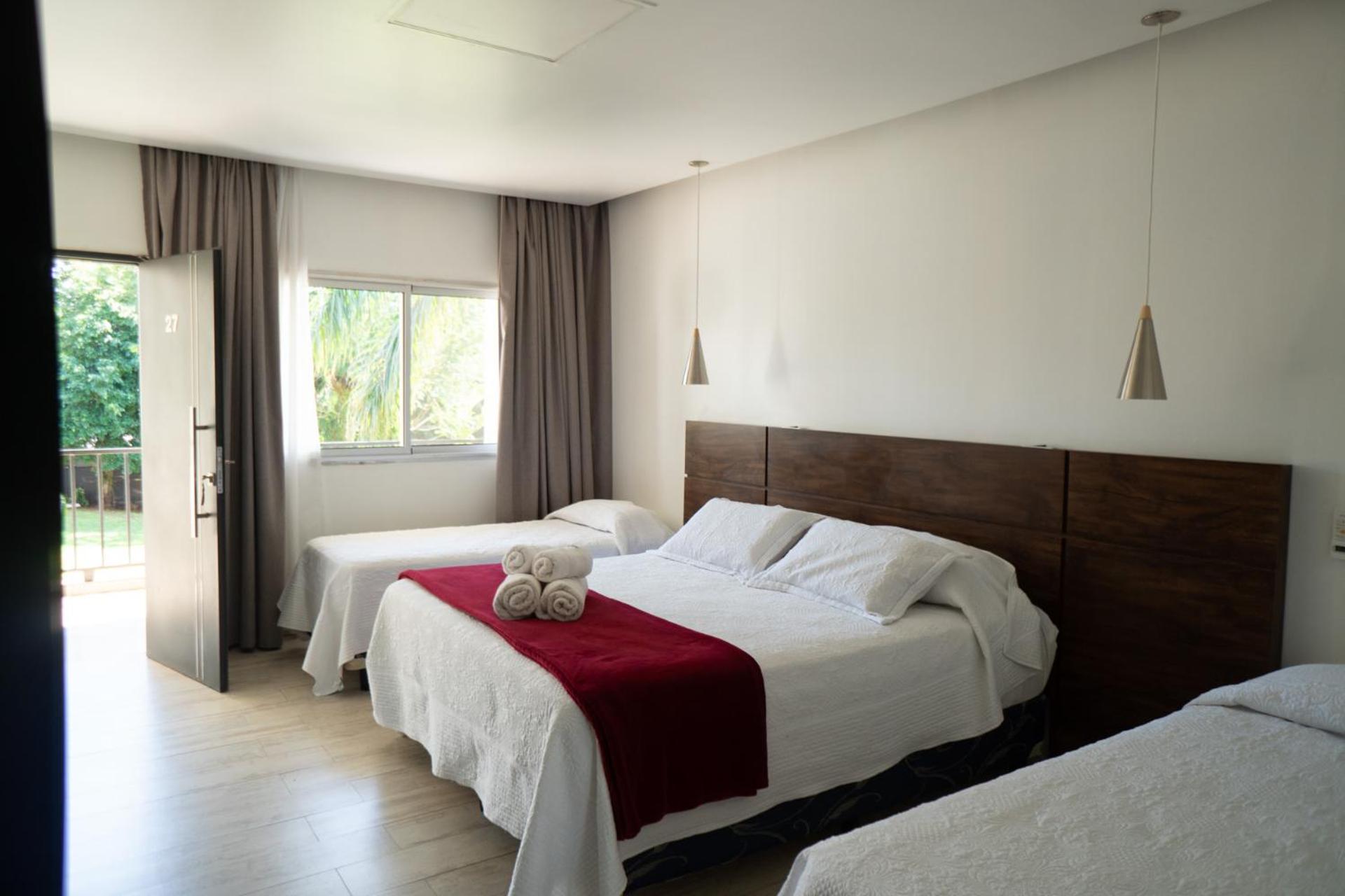 Premium Quadruple Room photo 1