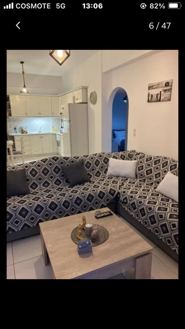 Two-Bedroom Apartment photo 1