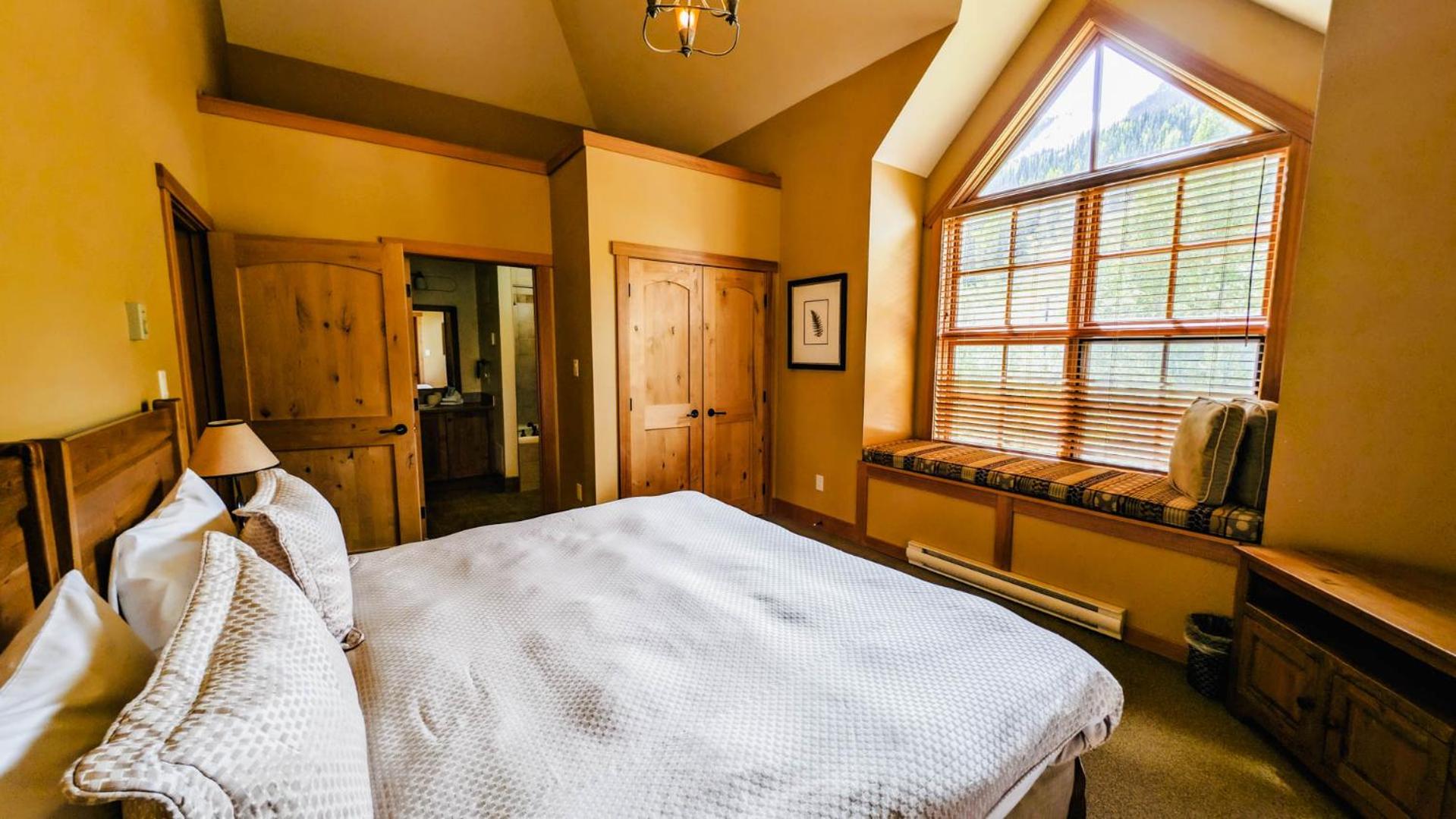 Four-Bedroom Vacation Home