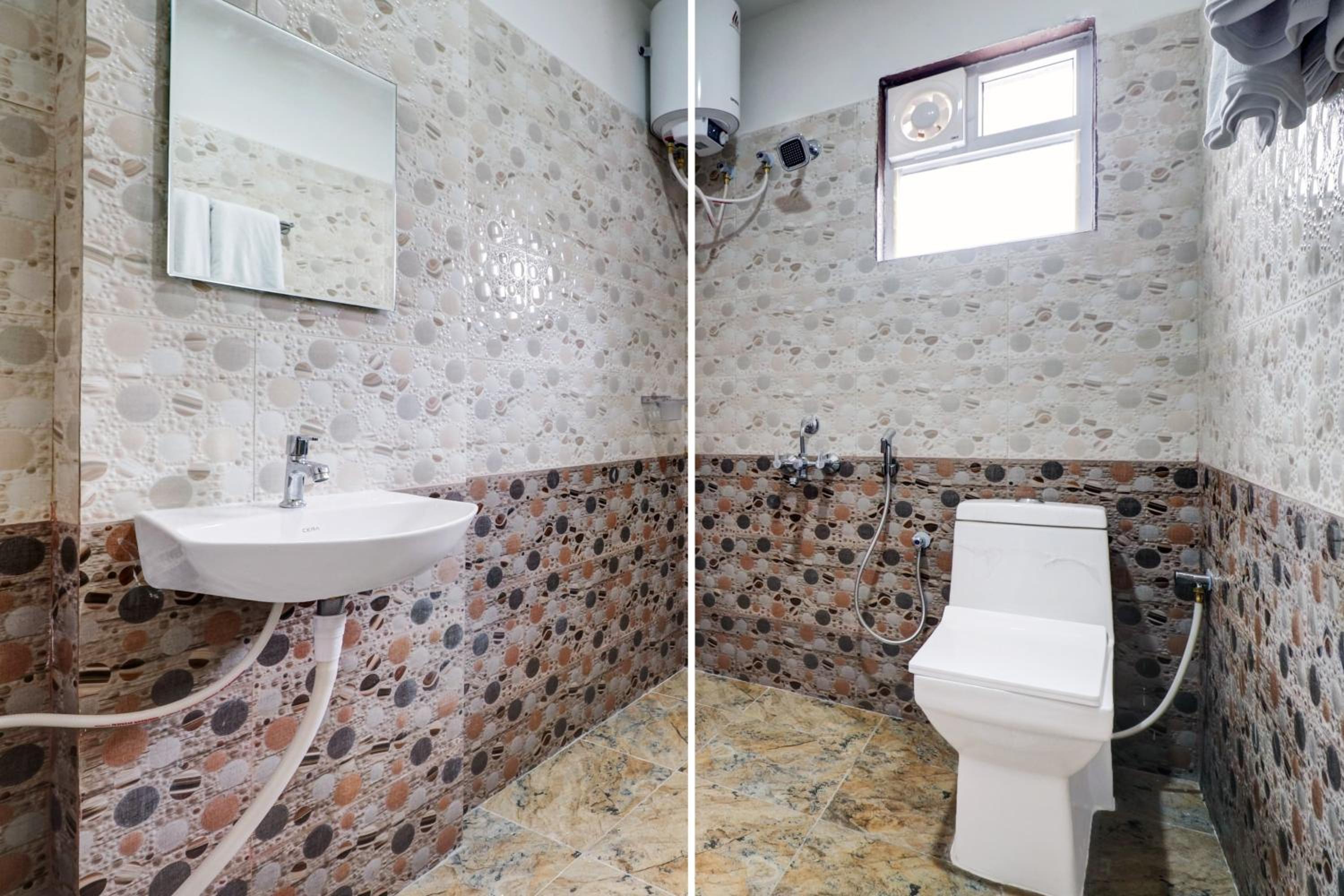 Classic Triple Room photo 2