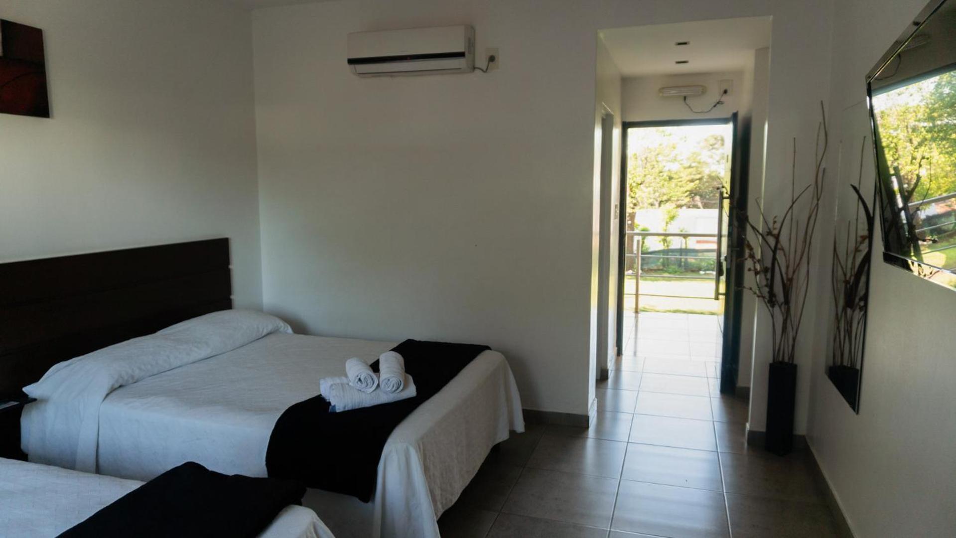 Premium Quadruple Room photo 3