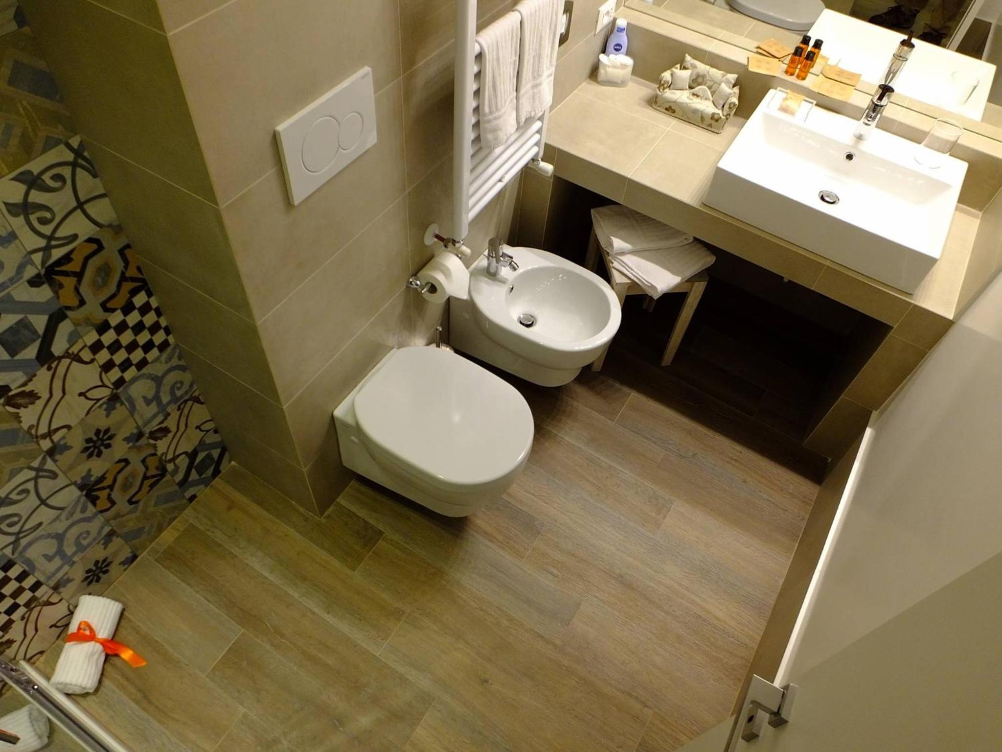 Superior Double or Twin Room photo 2