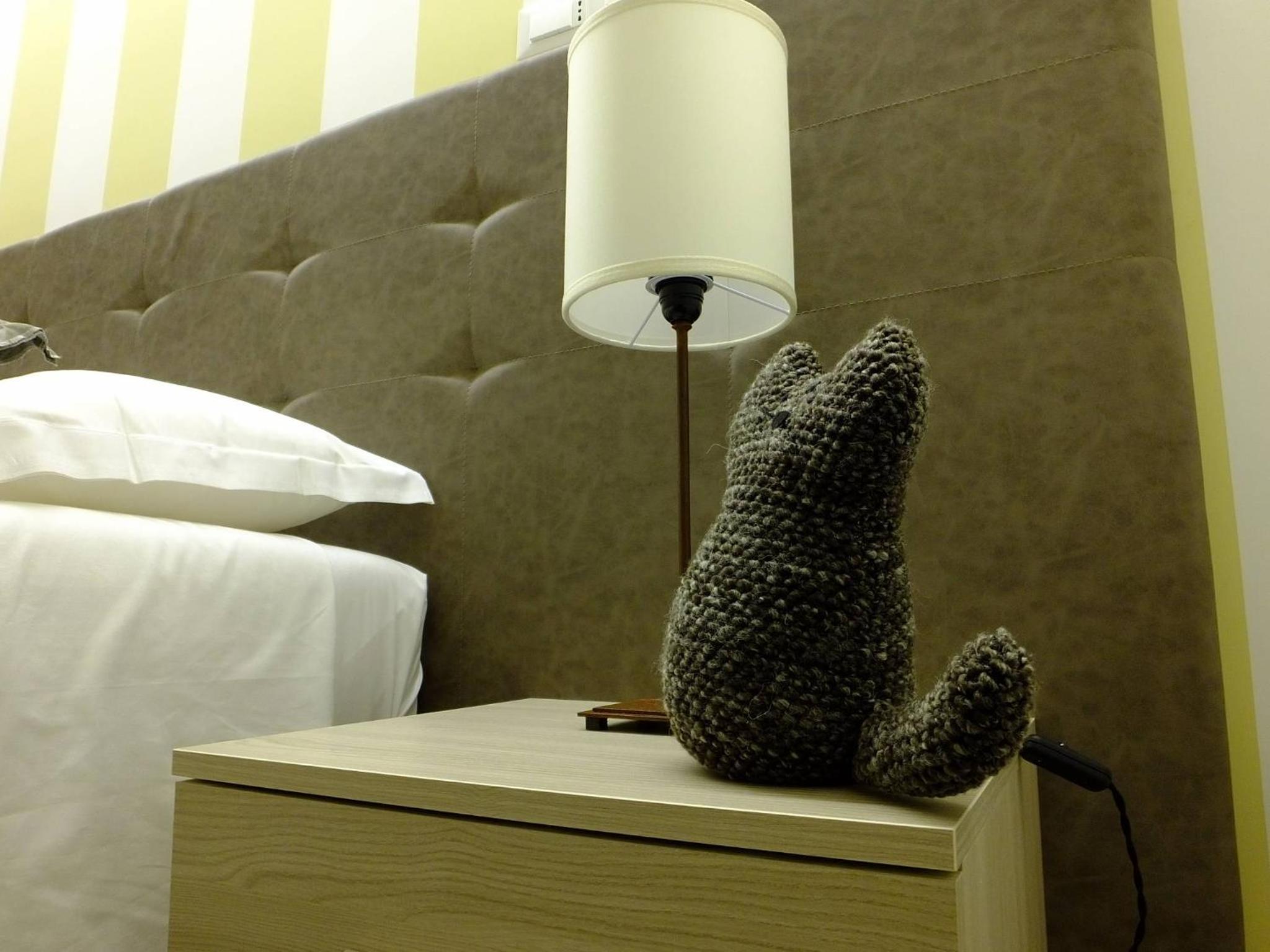 Superior Double or Twin Room photo 3