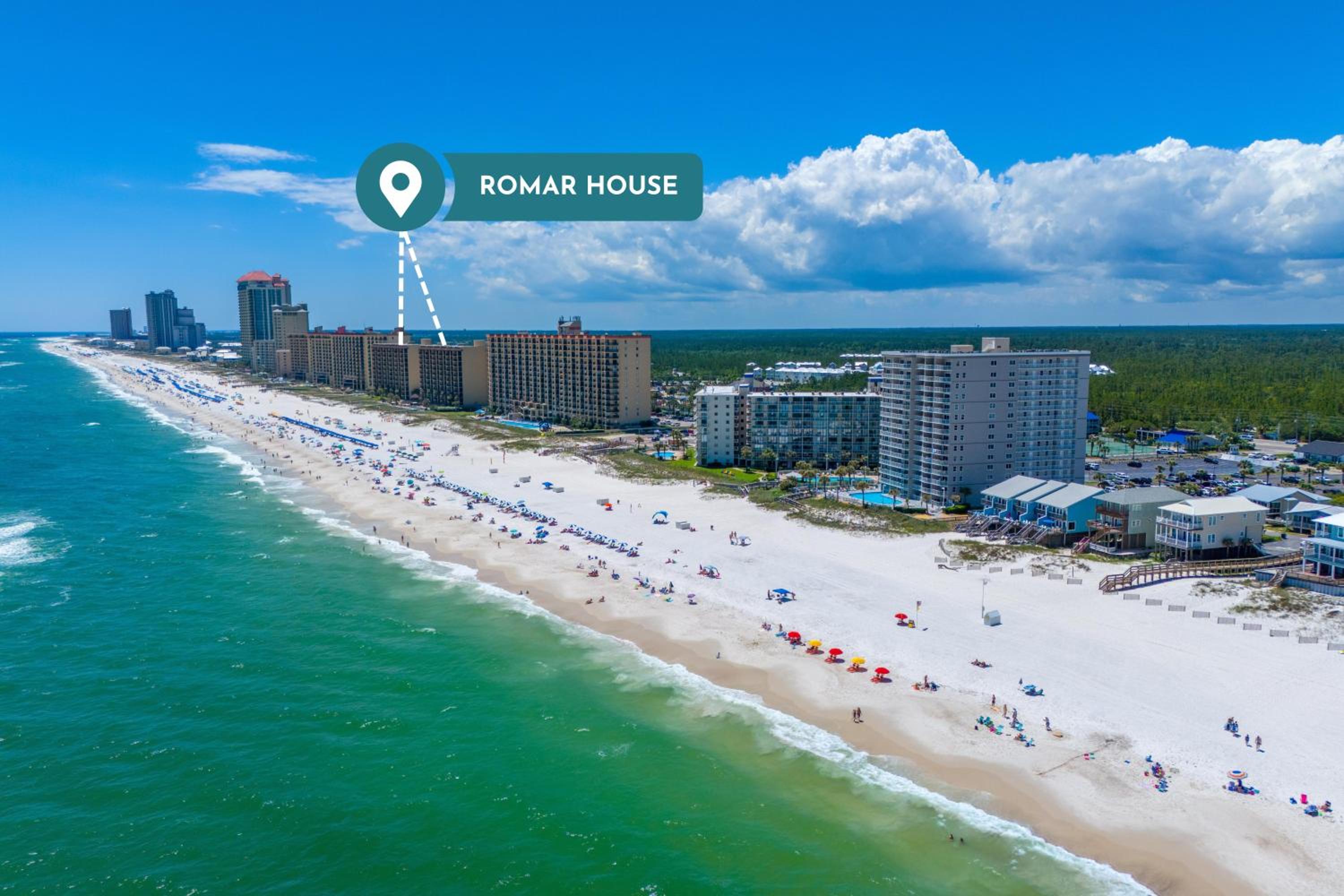 Four-Bedroom Villa photo 3