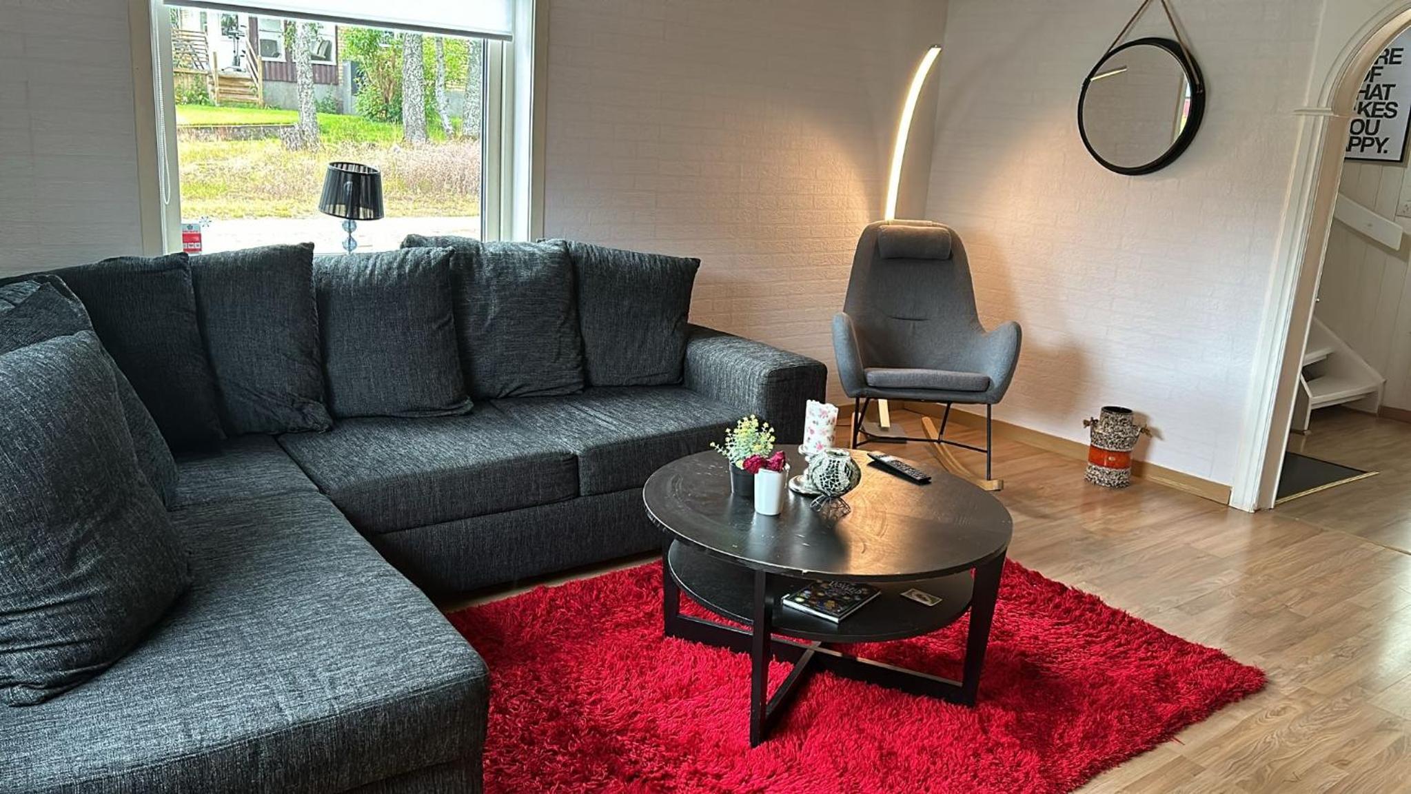 One-Bedroom Villa photo 1