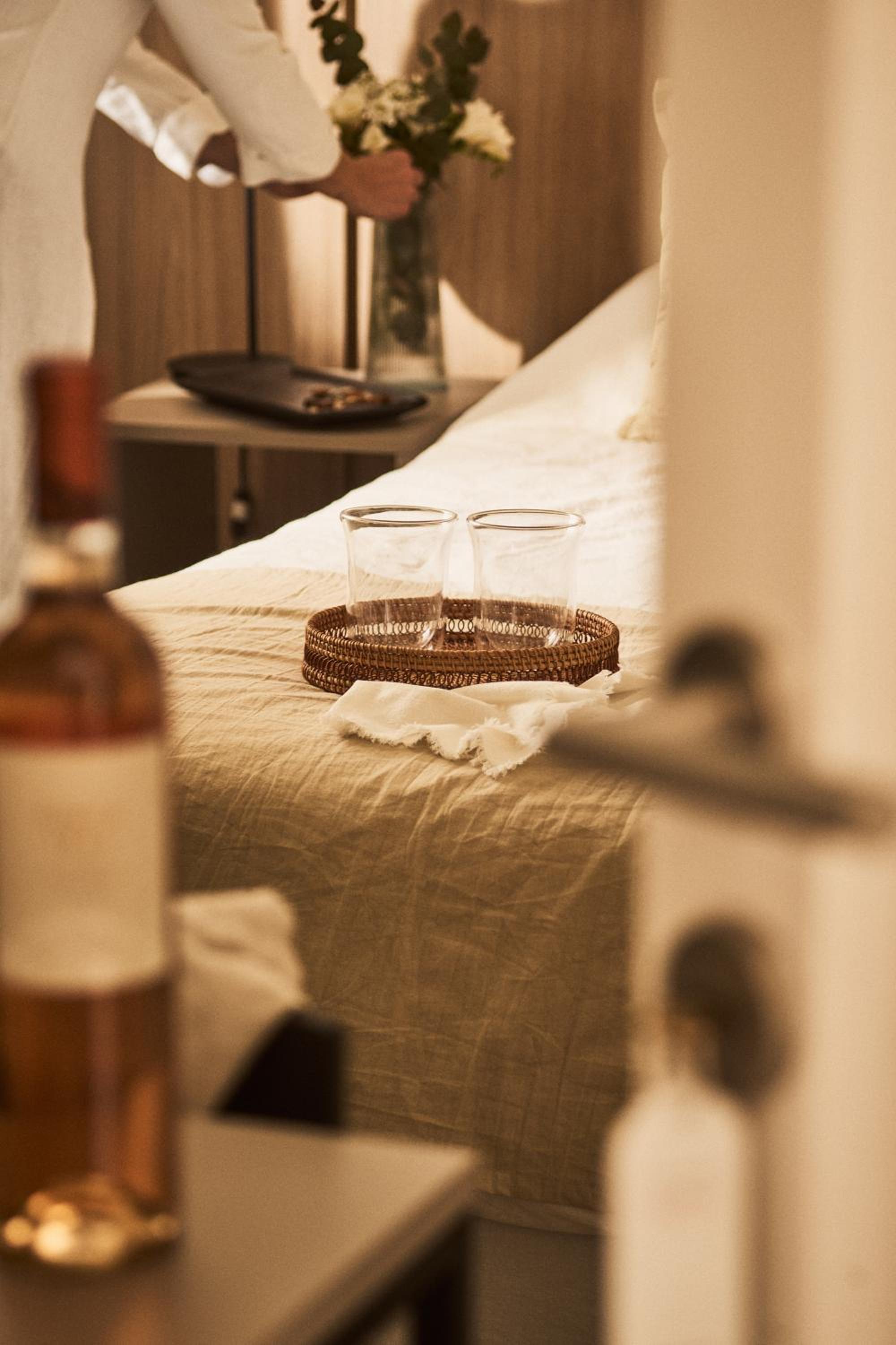 Standard Double or Twin Room photo 2