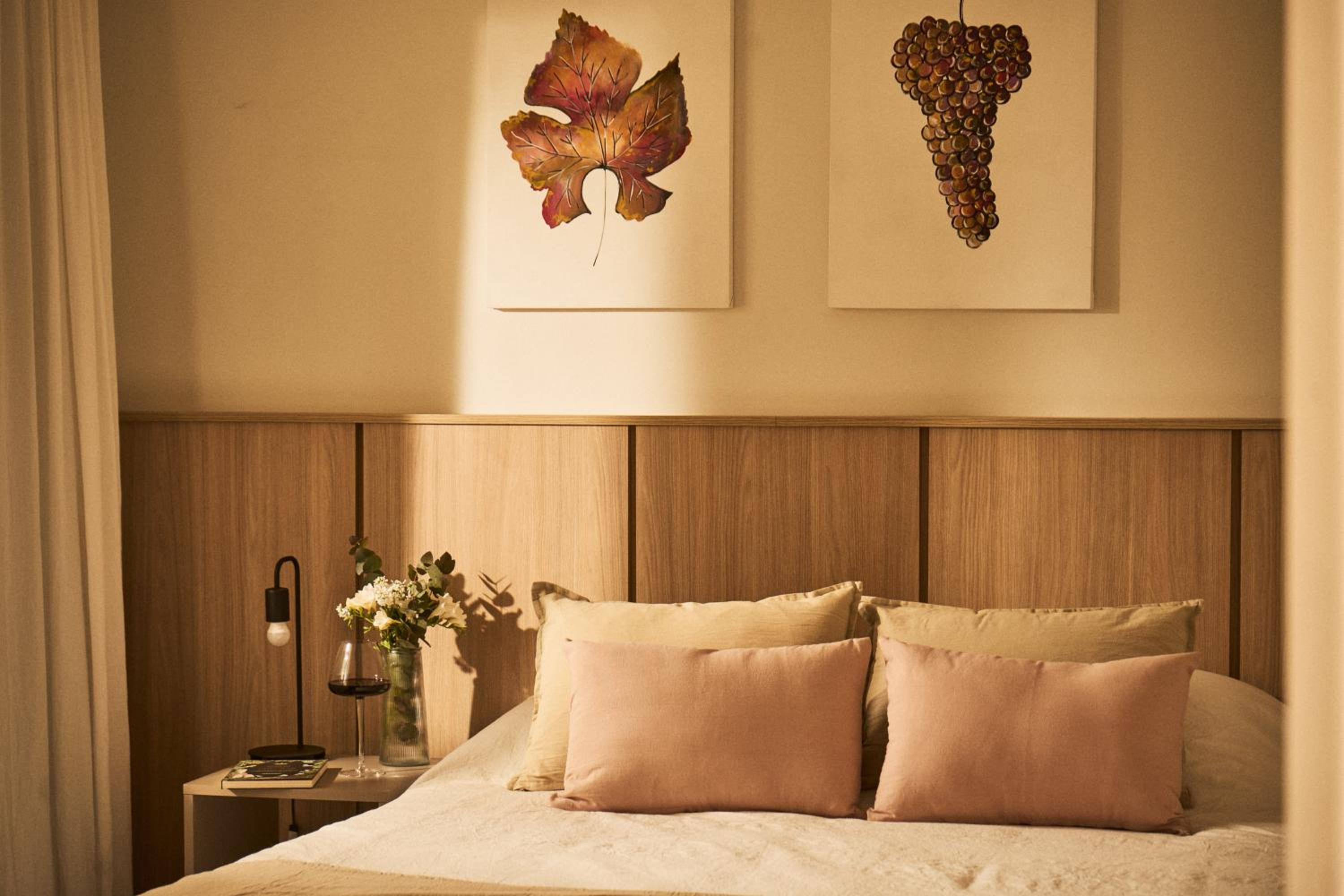 Standard Double or Twin Room photo 1