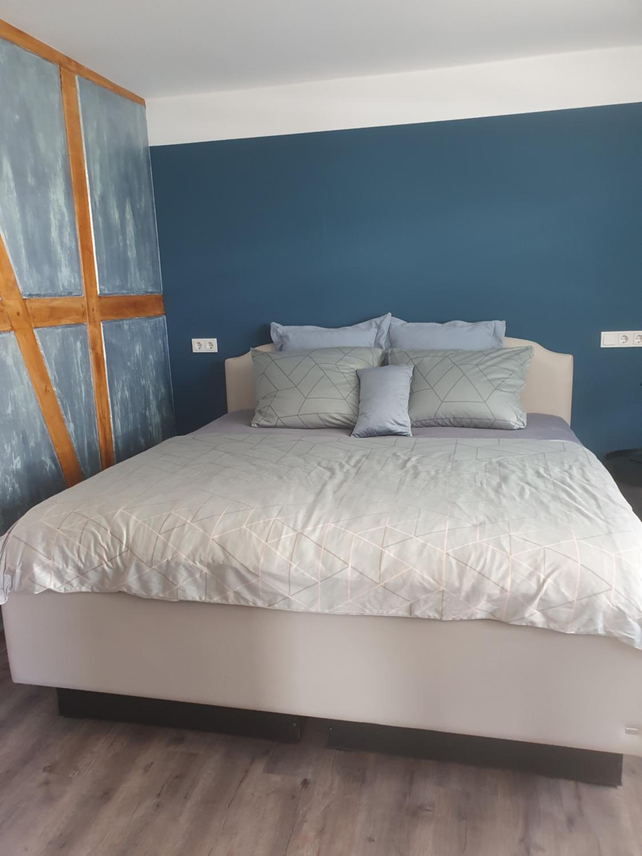 Superior King Room photo 1