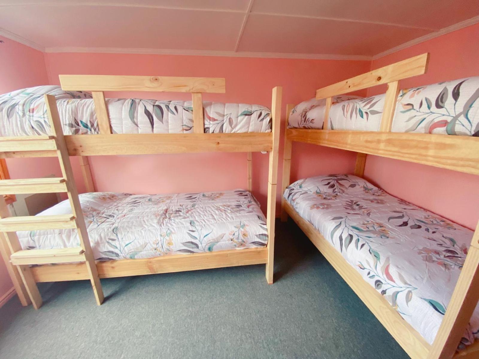 Single Bed In 4-Bed Dormitory Room photo 1