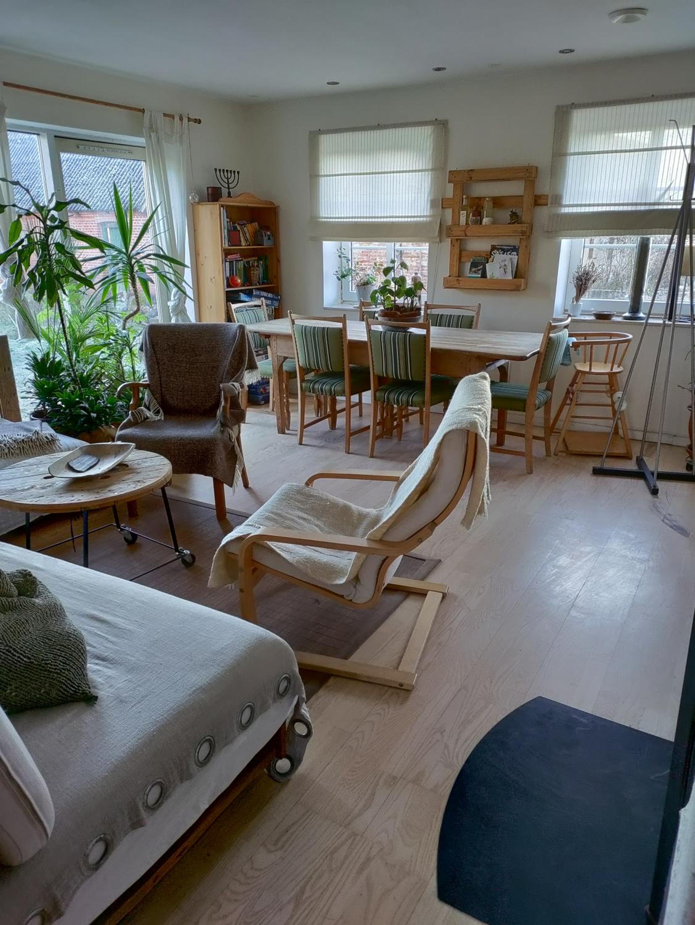 Apartment with Terrace - Photo 3