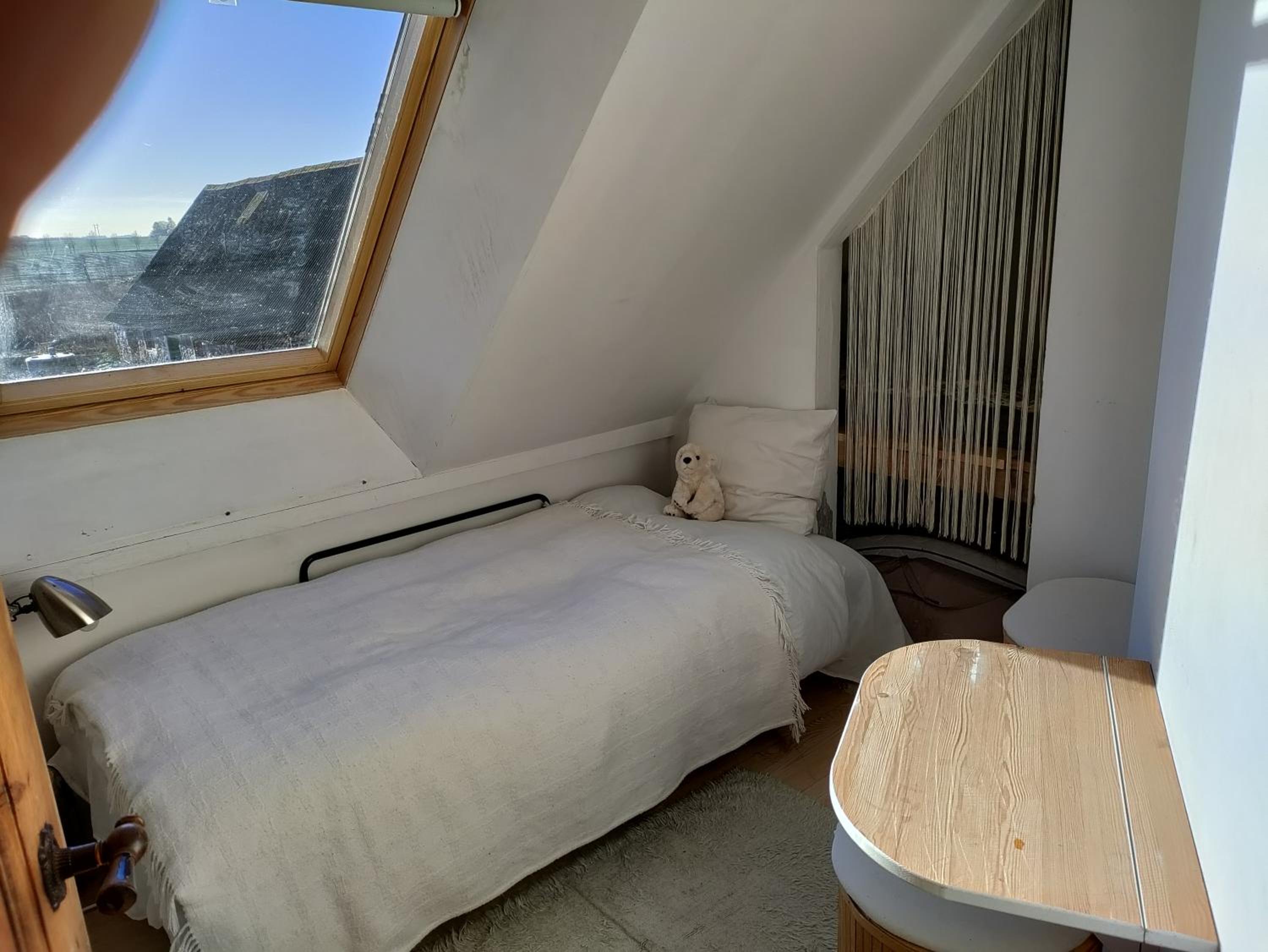 Apartment with Garden View - Photo 9