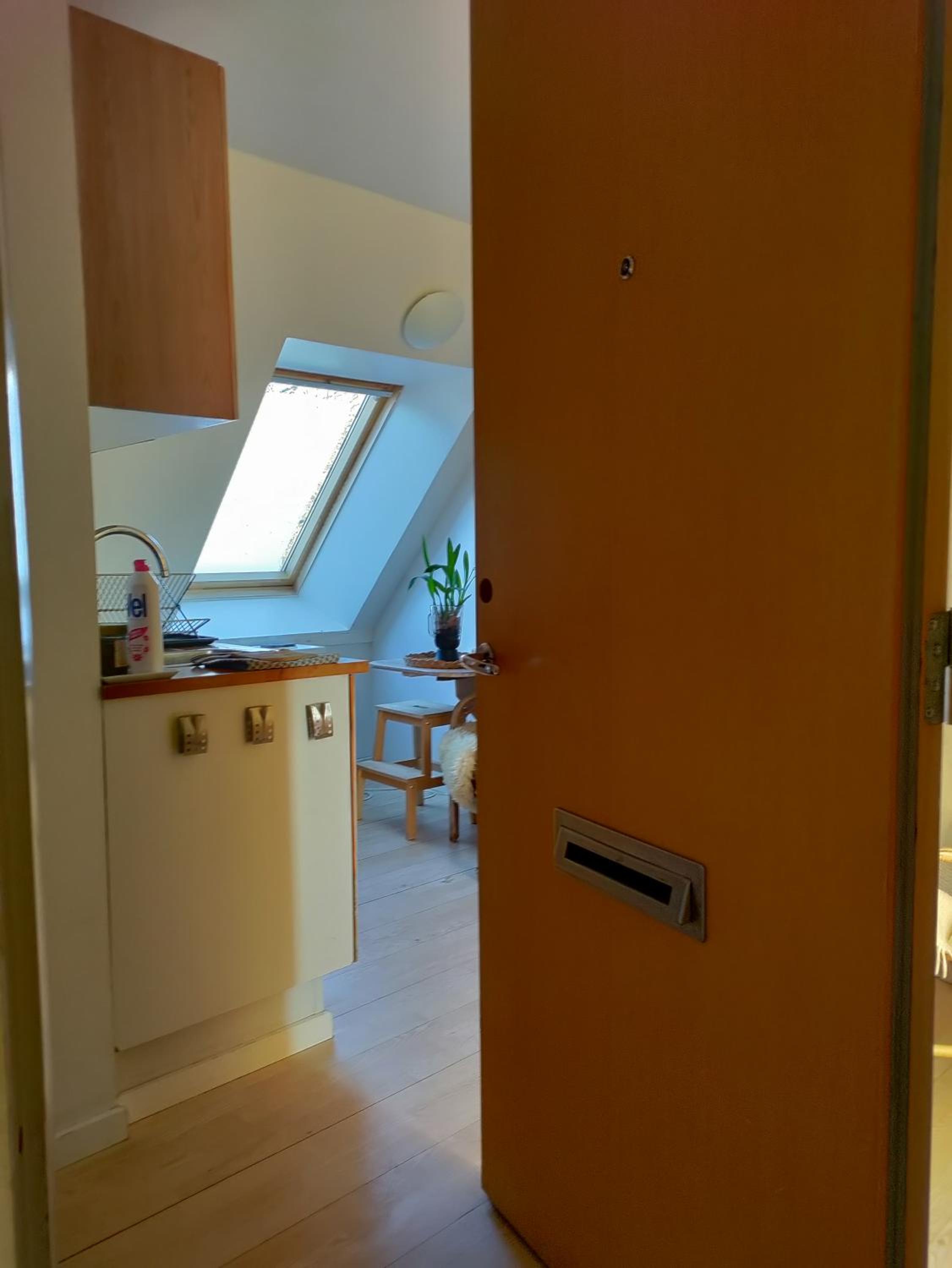 Apartment with Garden View - Photo 11