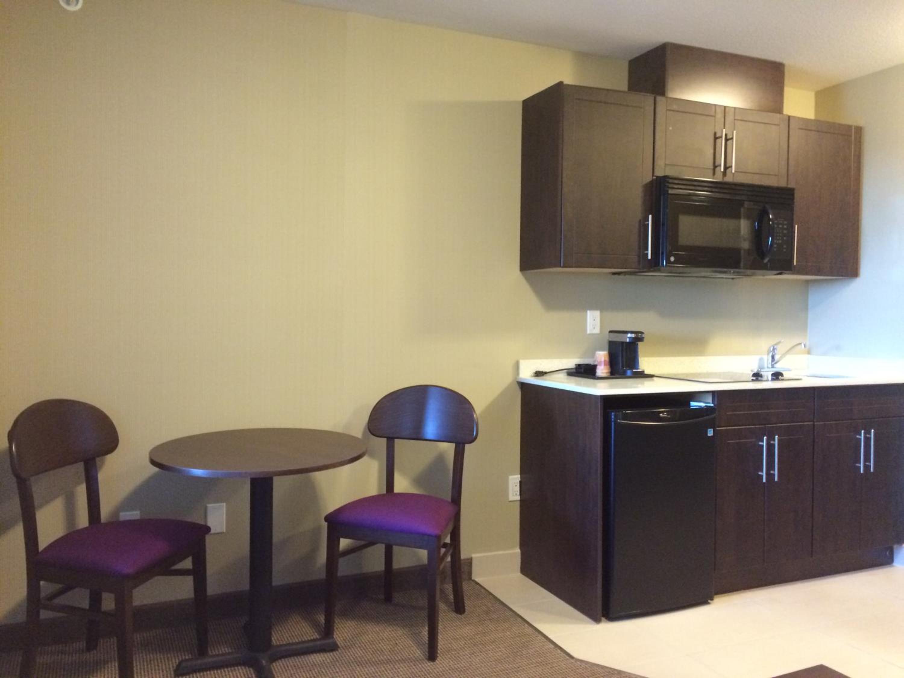 Two-Bedroom Suite