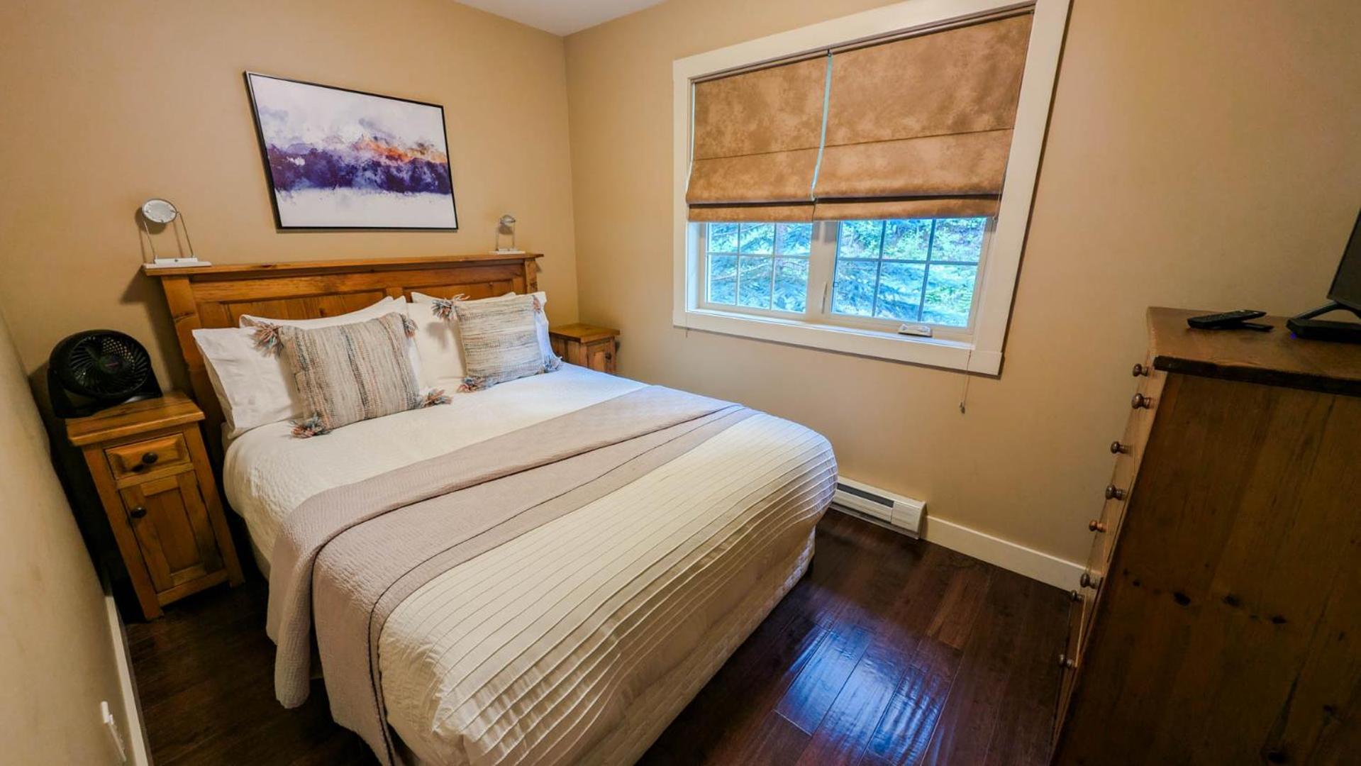 One Bedroom Apartment - Hunters Hideaway - Unit 60