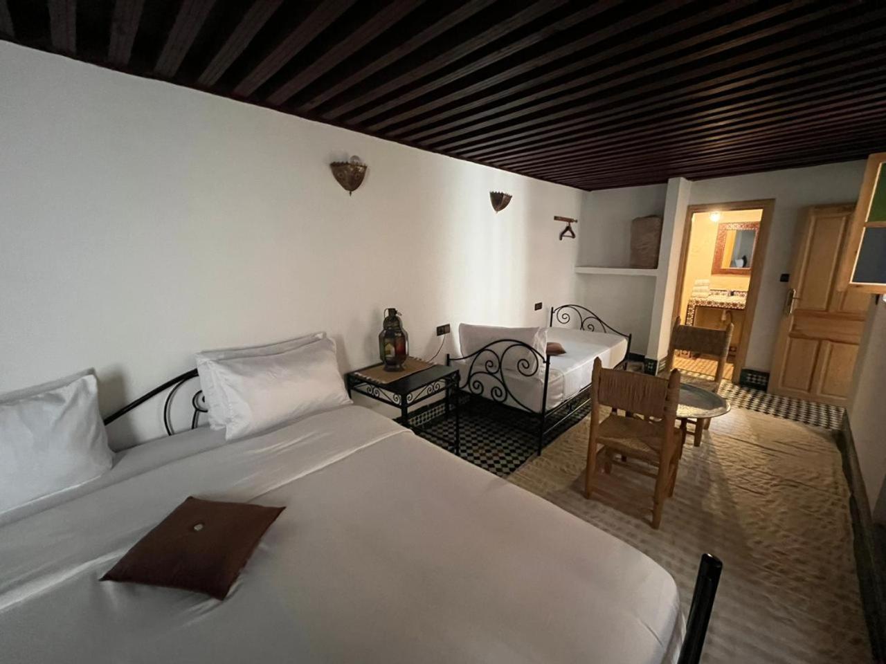 Triple Room with Private Bathroom