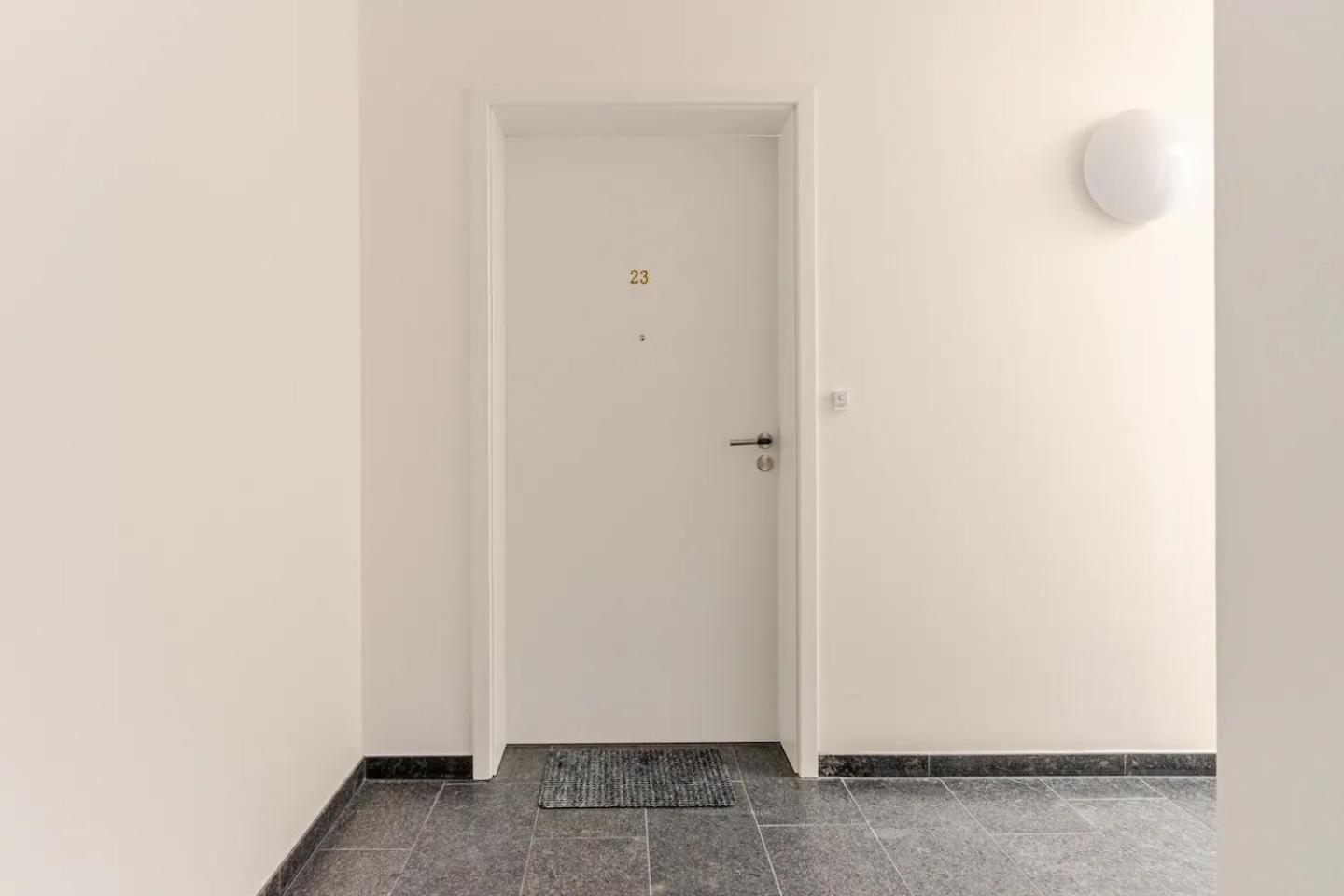 Penthouse Apartment photo 3