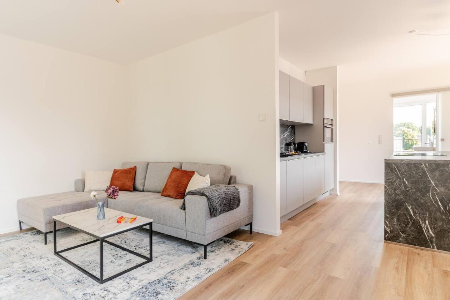 Penthouse Apartment photo 1