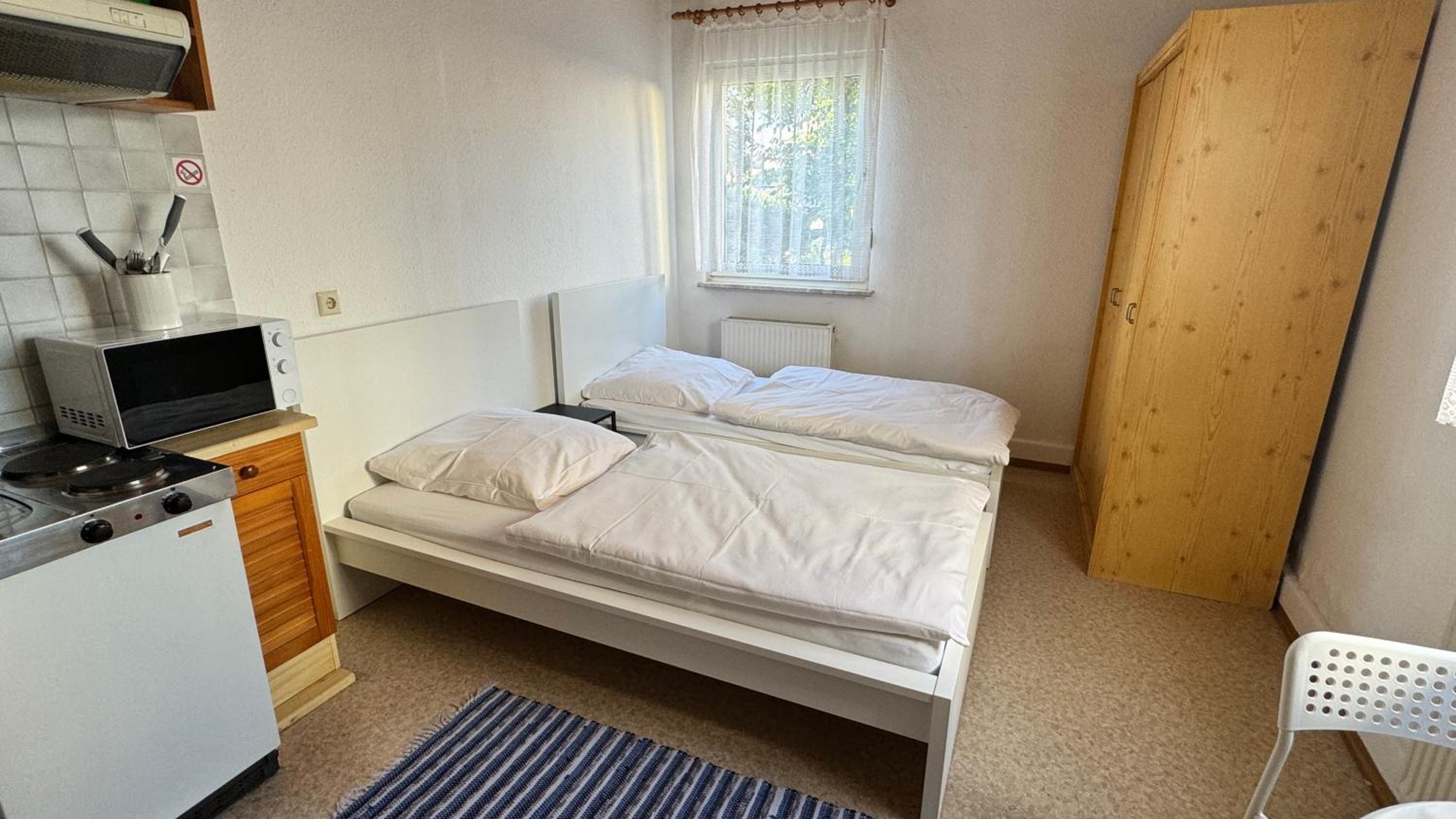 Double Room photo 1