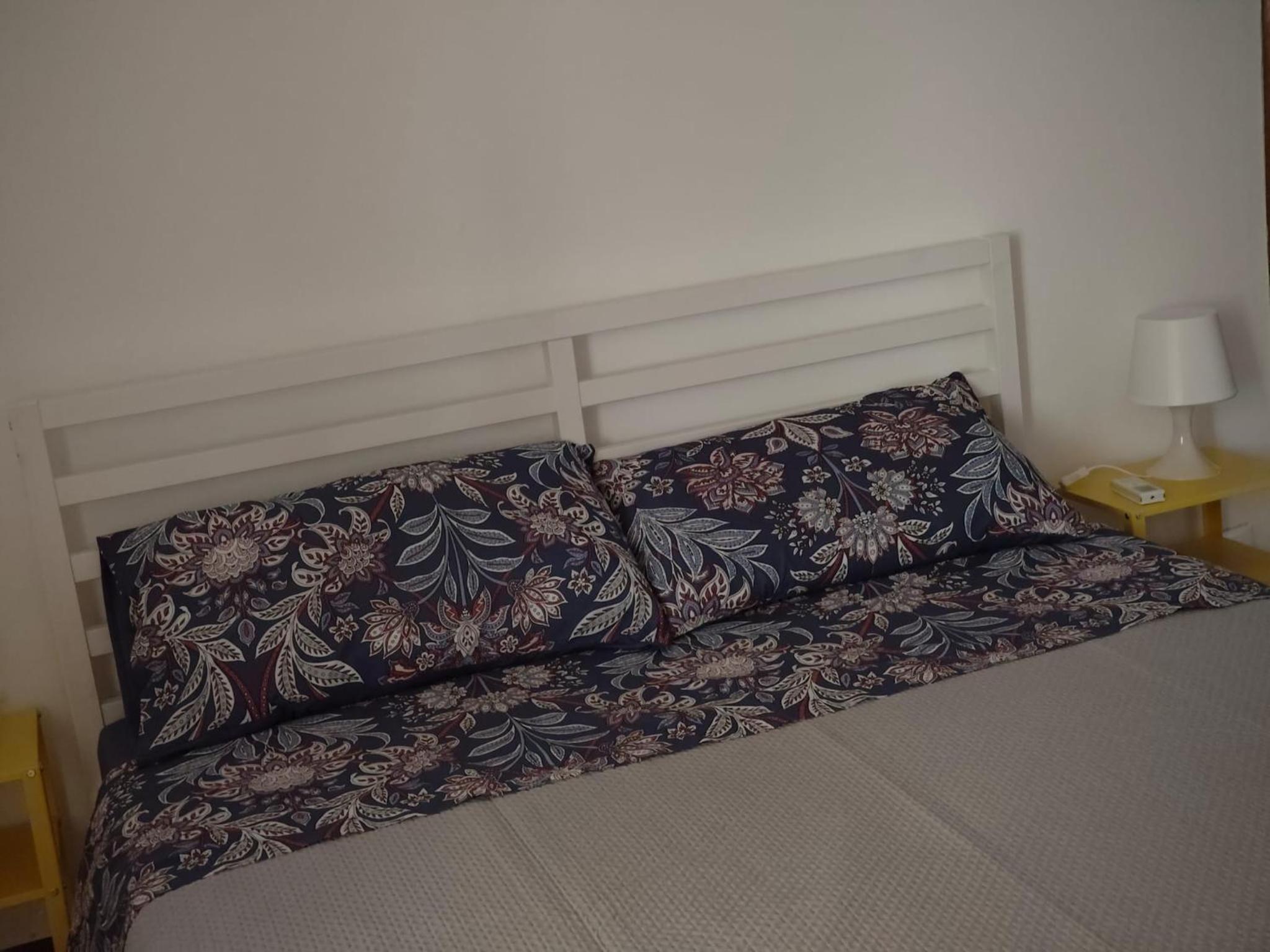Two-Bedroom Apartment photo 1