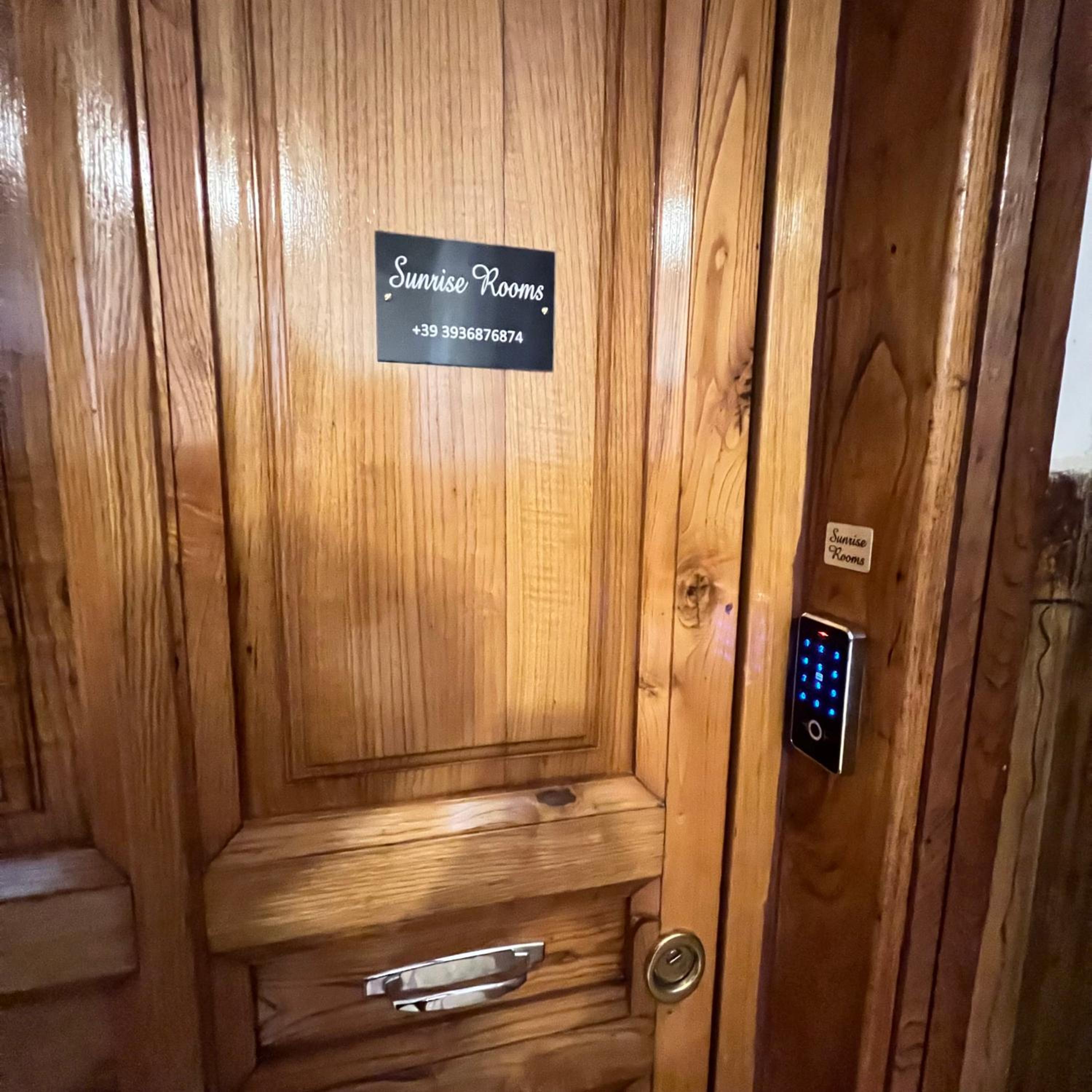 Double Room with Private Bathroom photo 1