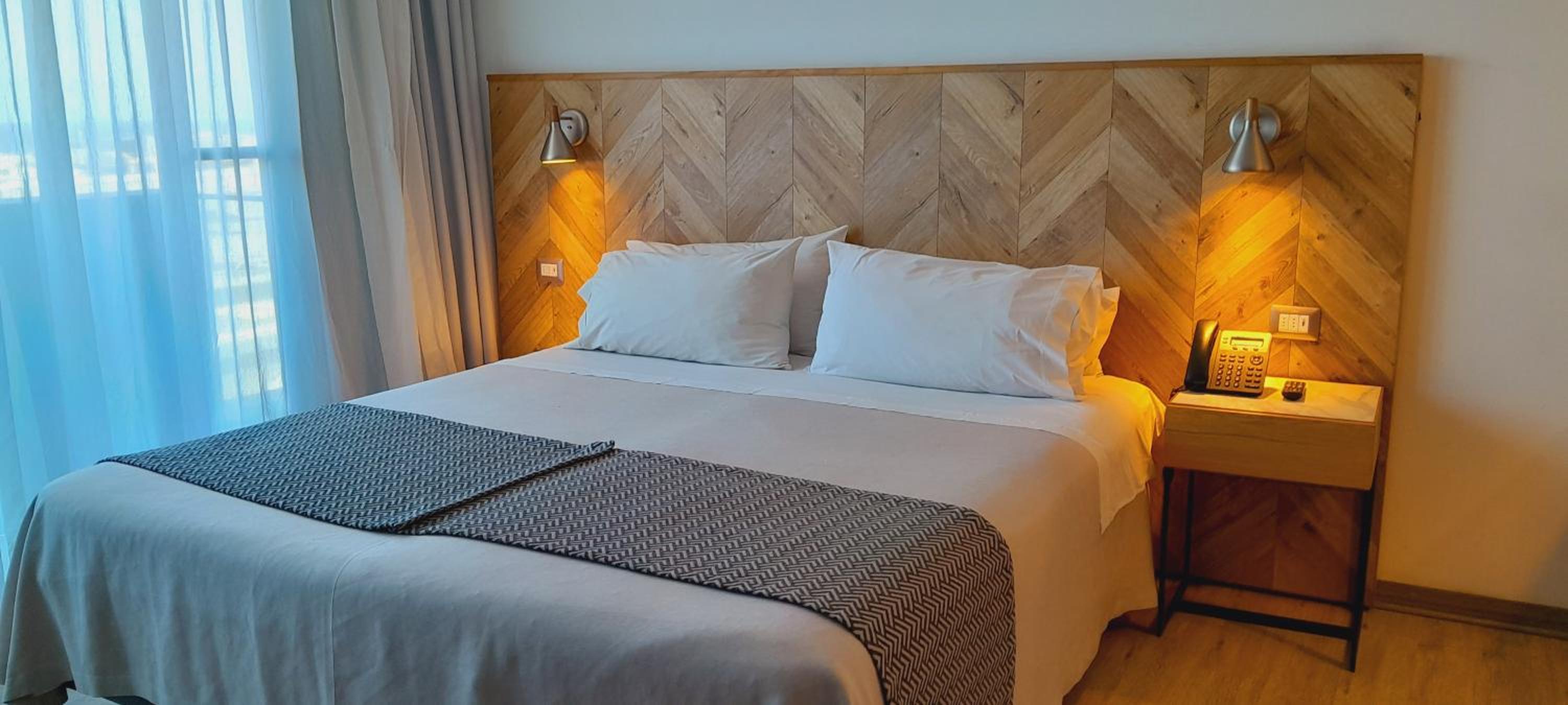 Superior Double Room photo 2
