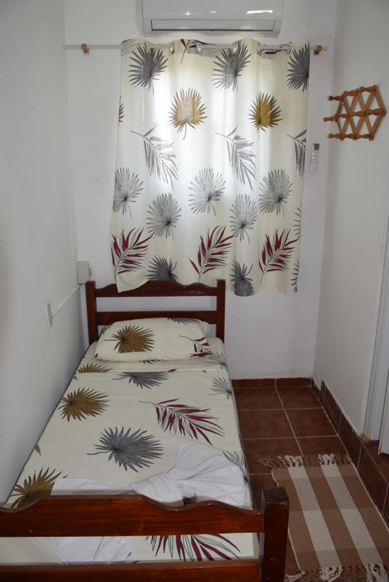 Superior Triple Room with Sea View photo 1