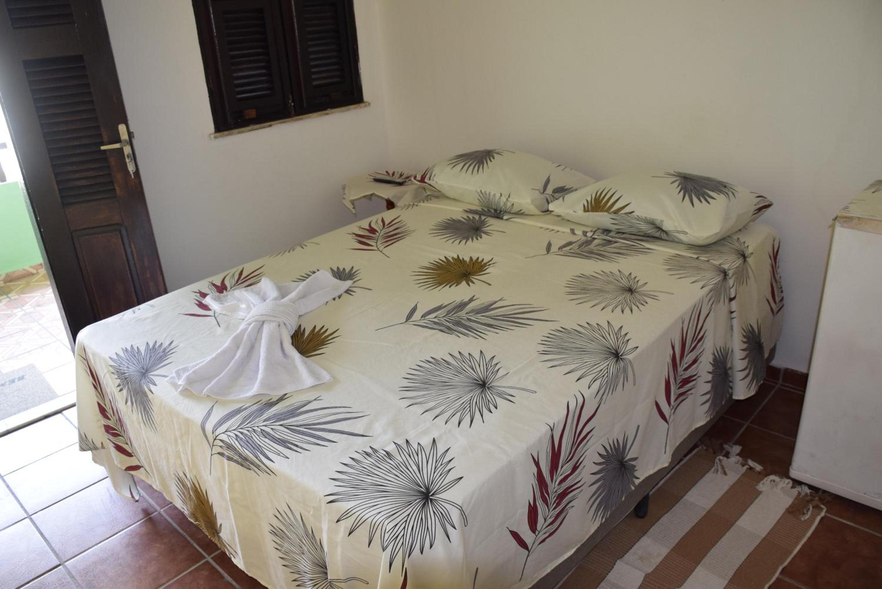 Superior Triple Room with Sea View photo 3