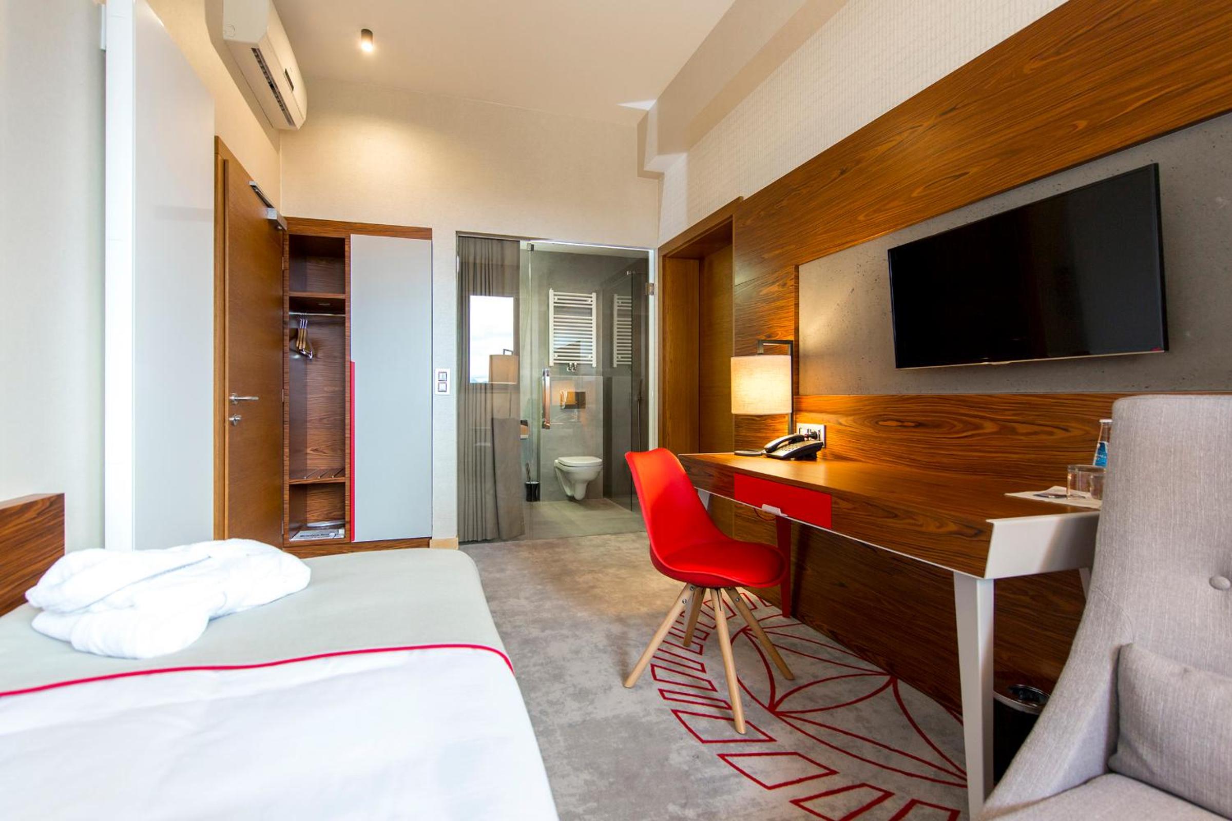 Standard Single Room photo 1